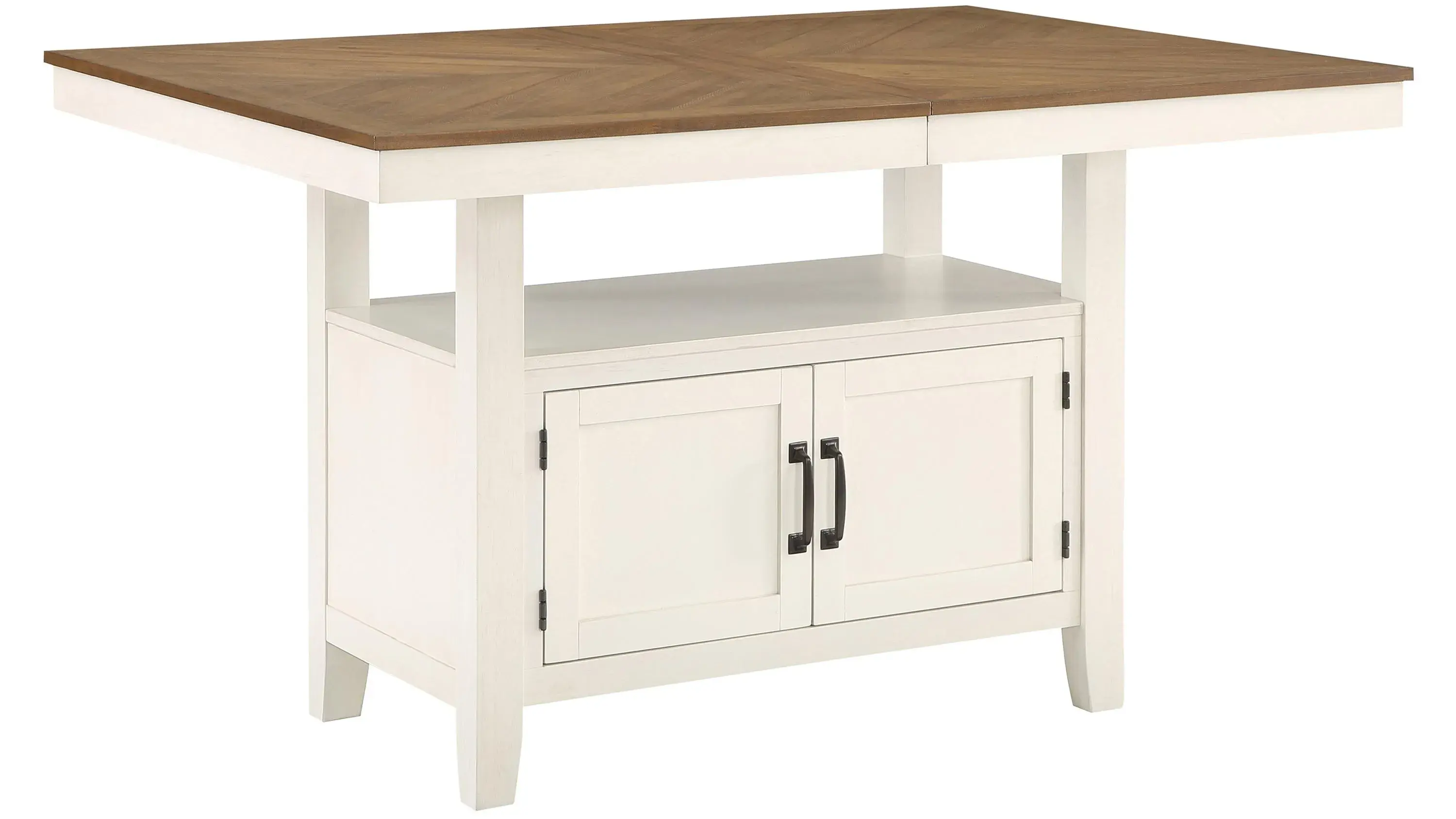 Hyland Counter Table