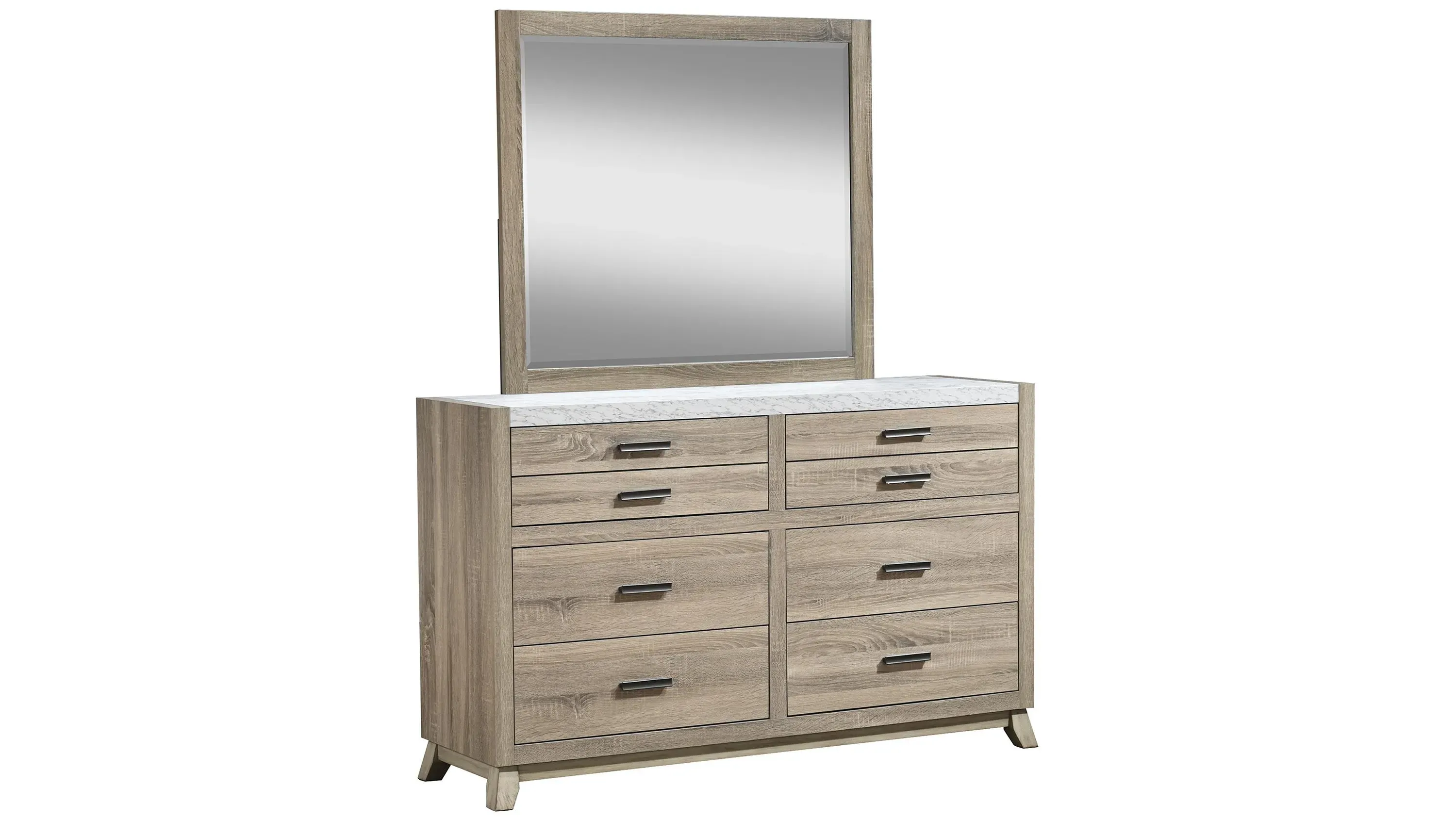 Tilston 6-pc. Bedroom Set