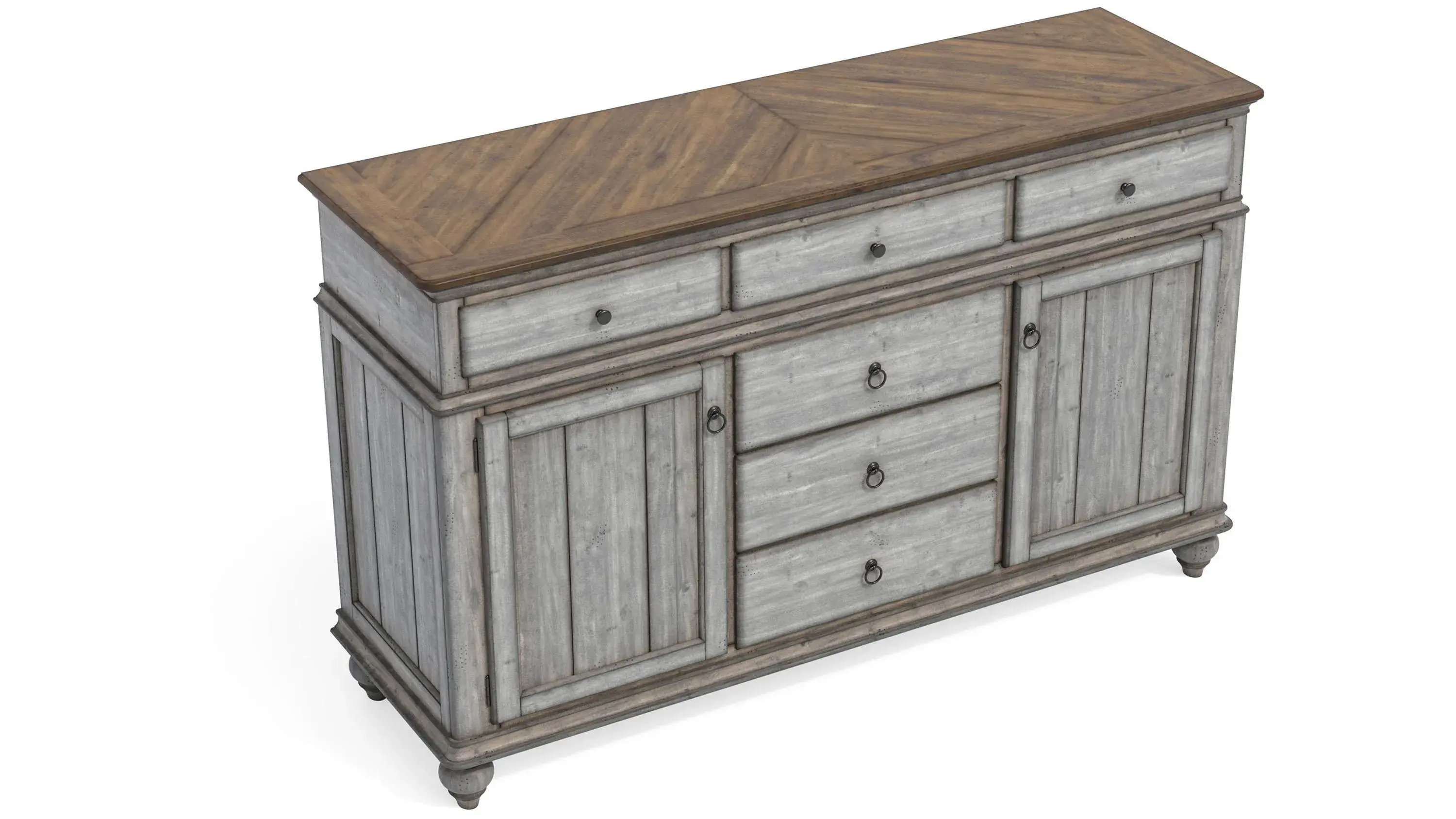 Plymouth Buffet - Thumbnail 5