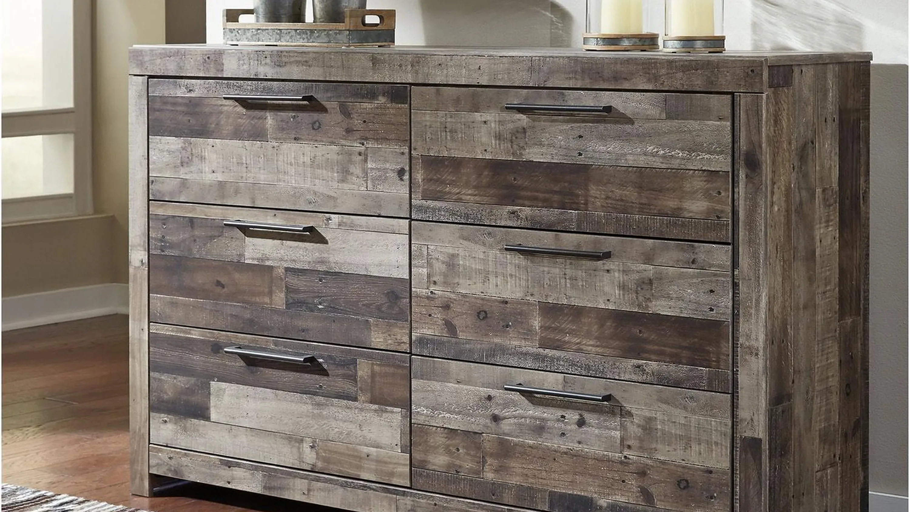 Ainsworth Dresser