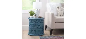 Lockport Side Table Blue Product_Image_Carousel