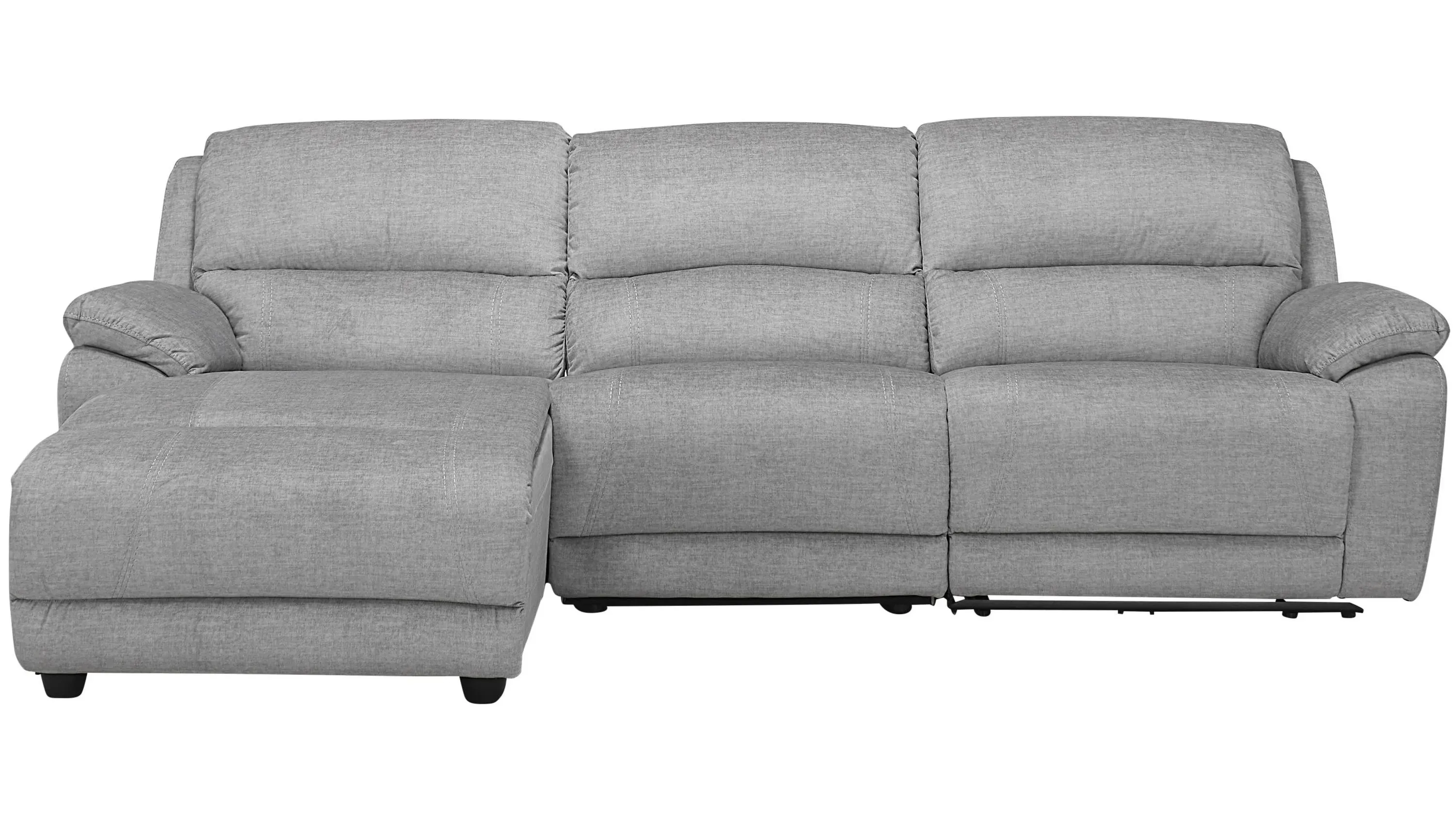 Marley 3-pc. Power Sectional | Raymour & Flanigan