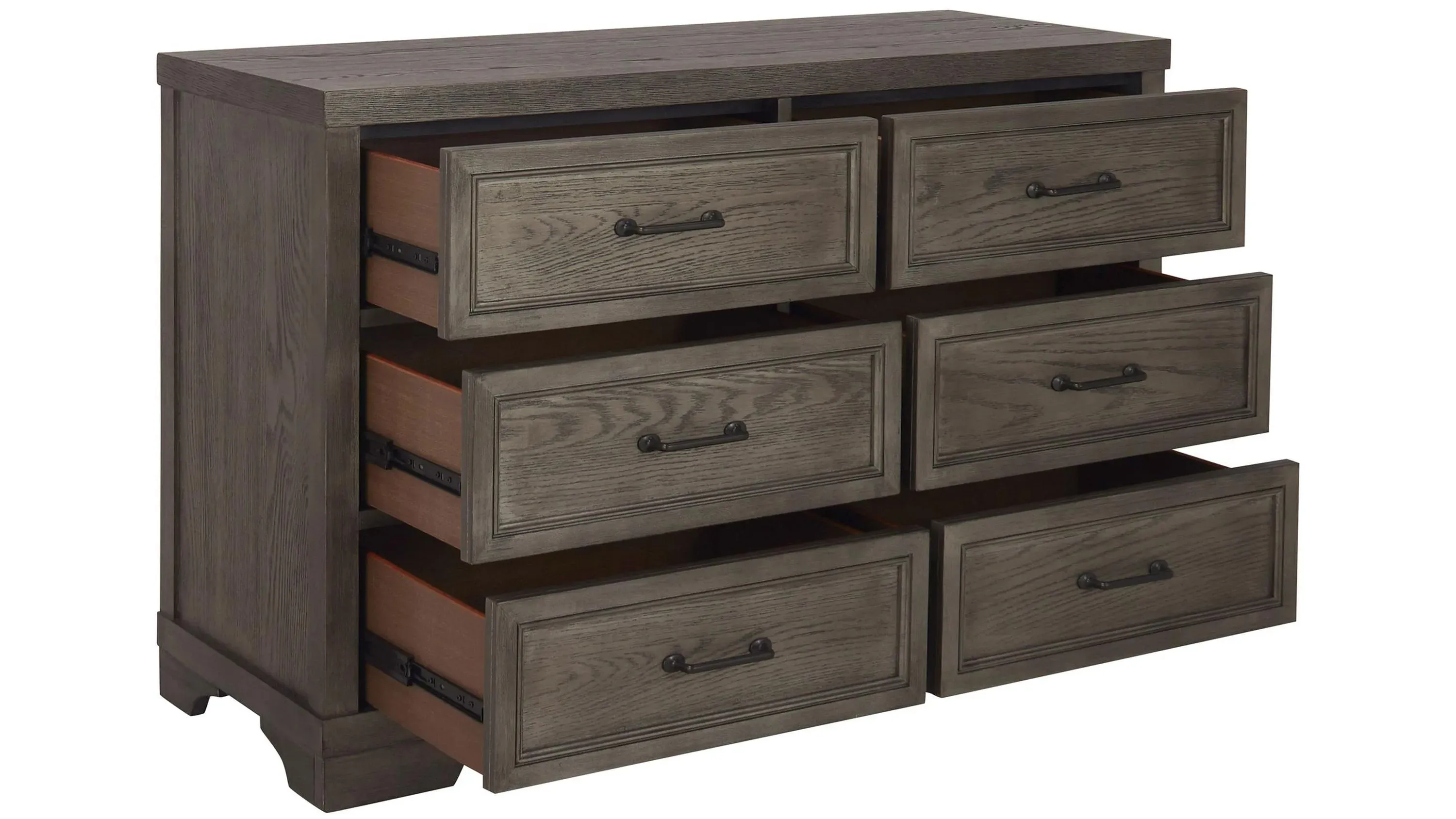 Carter Dresser