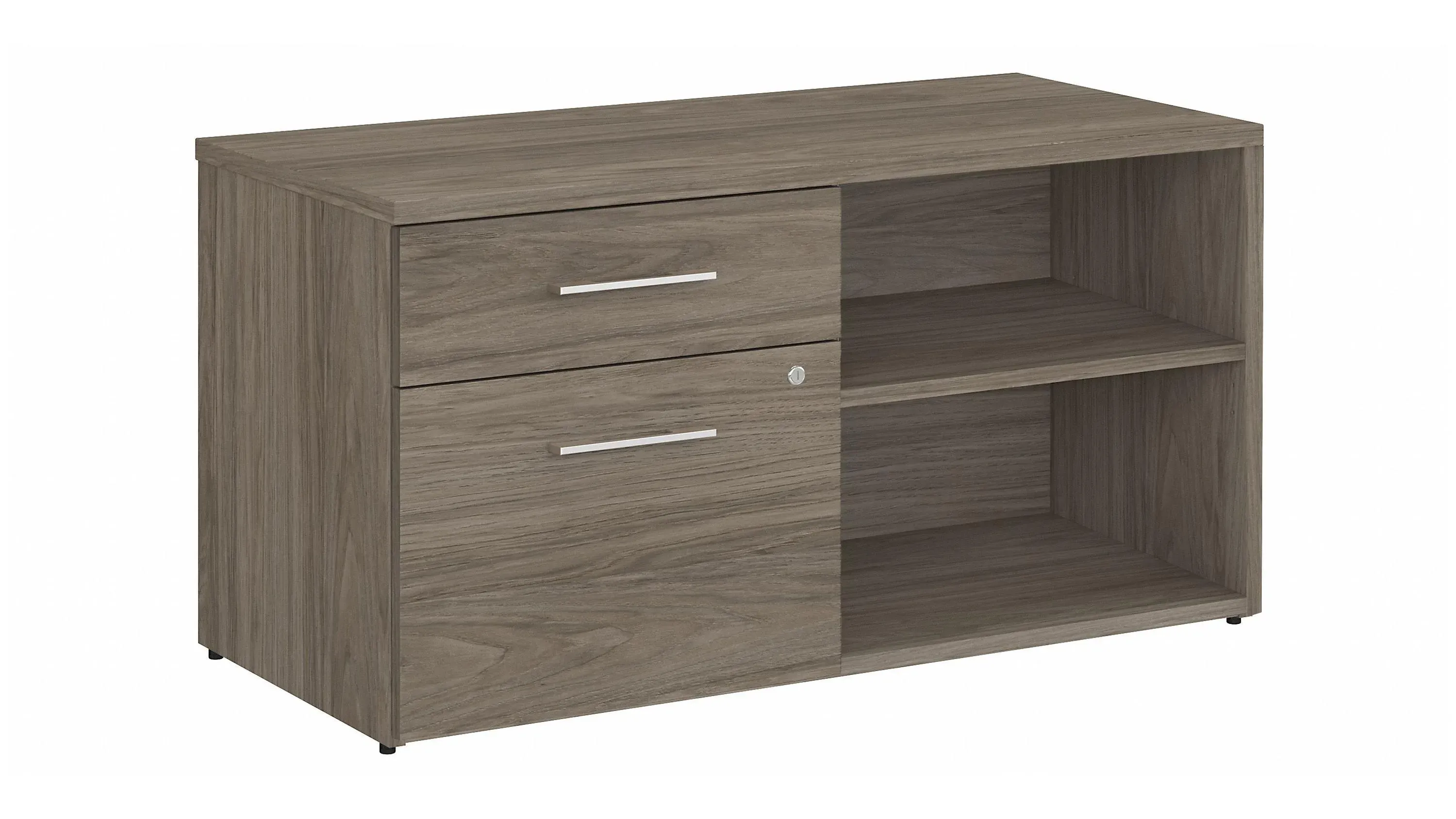 Office 500 Low Storage Cabinet | Raymour & Flanigan
