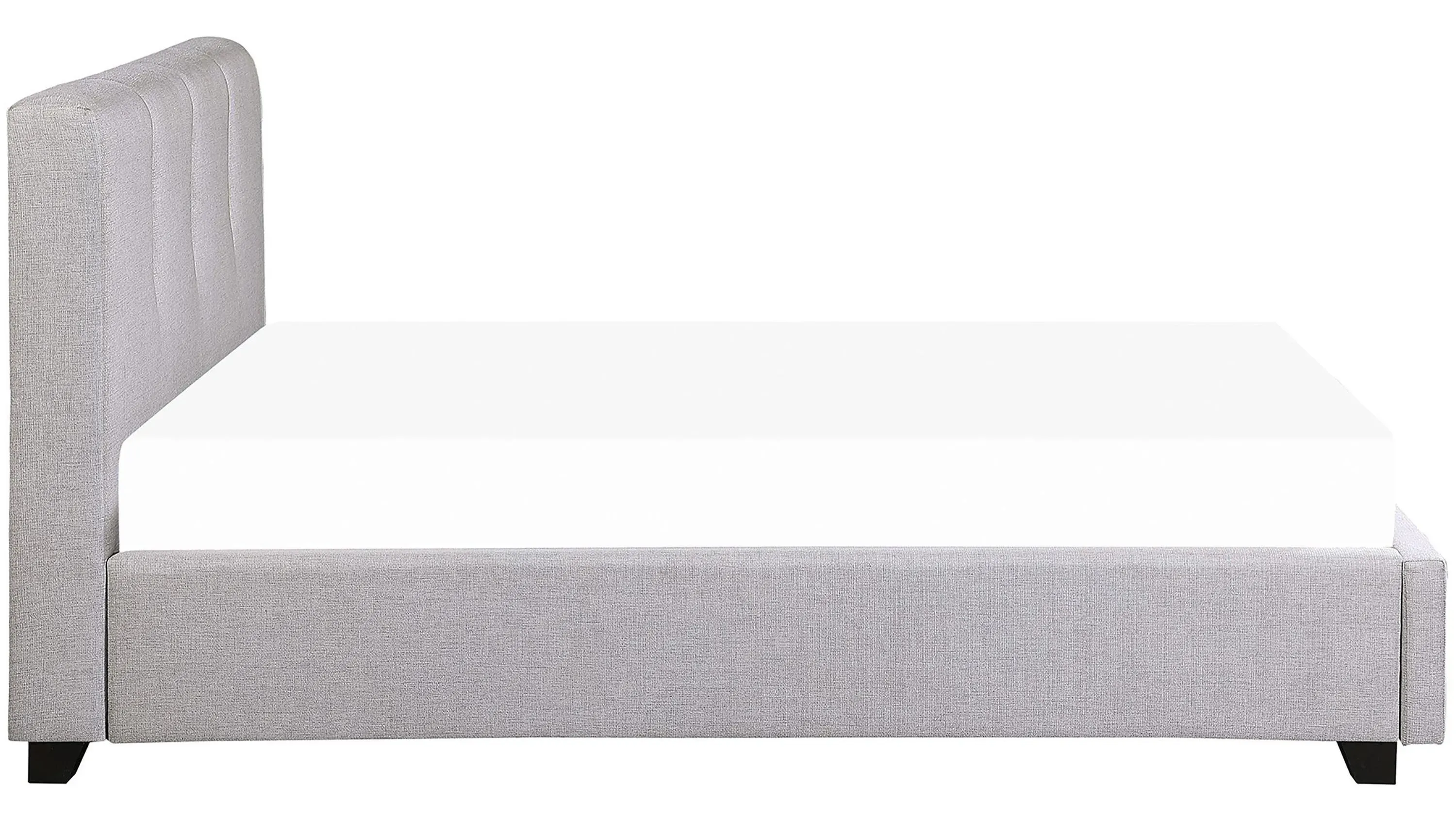 Lansing Platform Bed