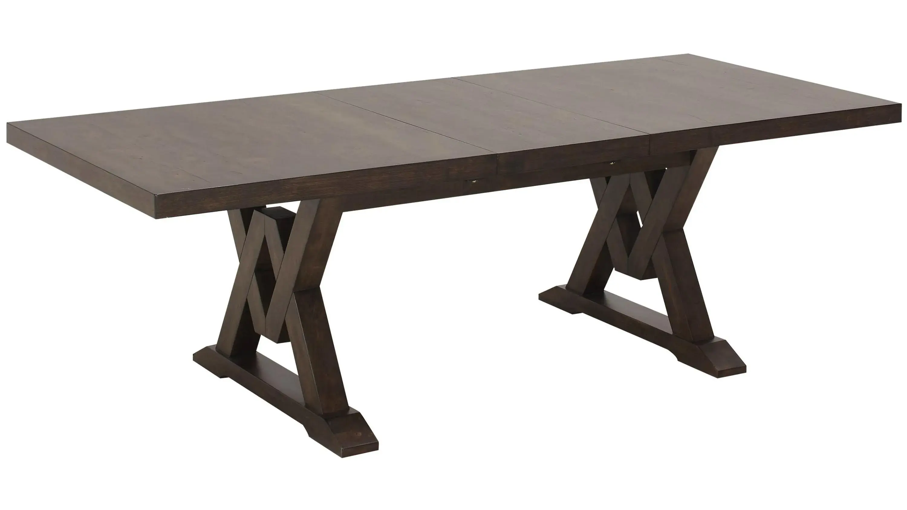 Fraser Dining Table w/ Leaf - Thumbnail 2