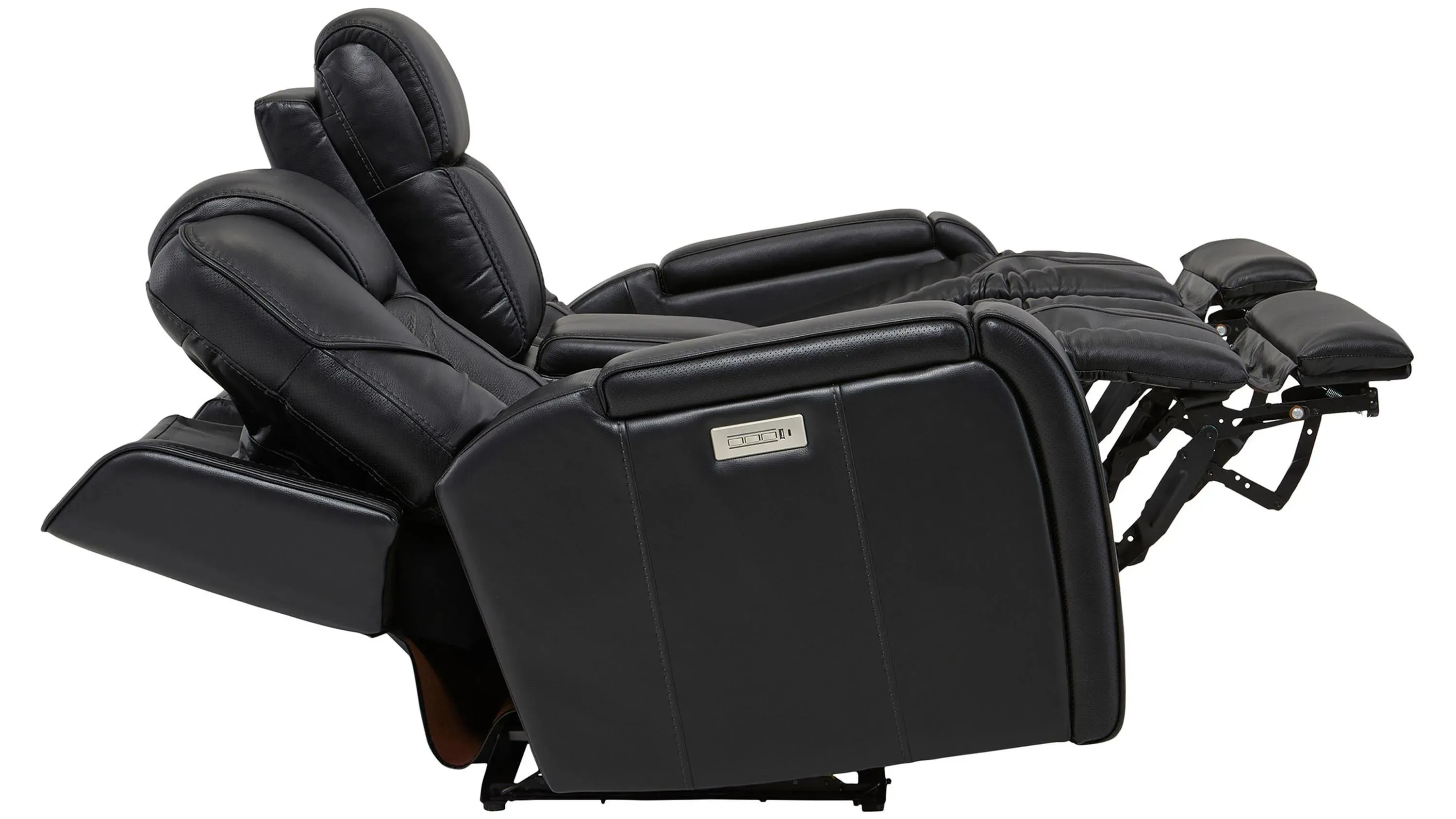 Starlight Triple Power Loveseat w/ Immersive Audio, Heat & Massage