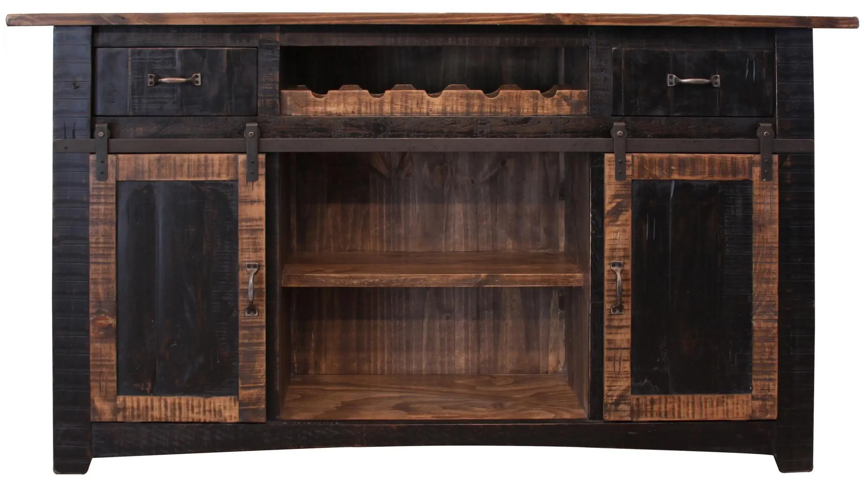 Pueblo 3-pc. Bar Set