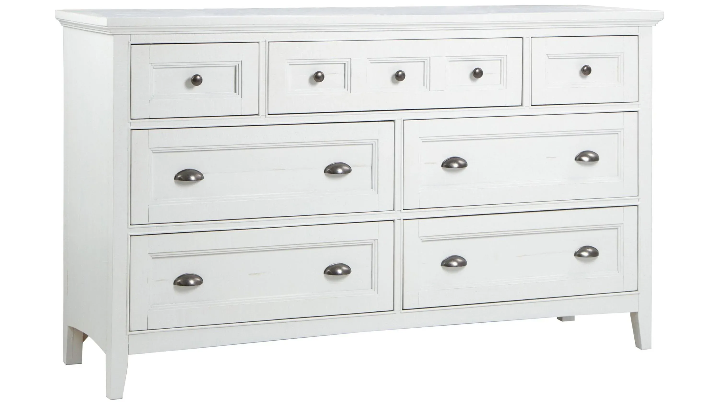 Ivy Ridge 4-pc. Platform Storage Bedroom Set