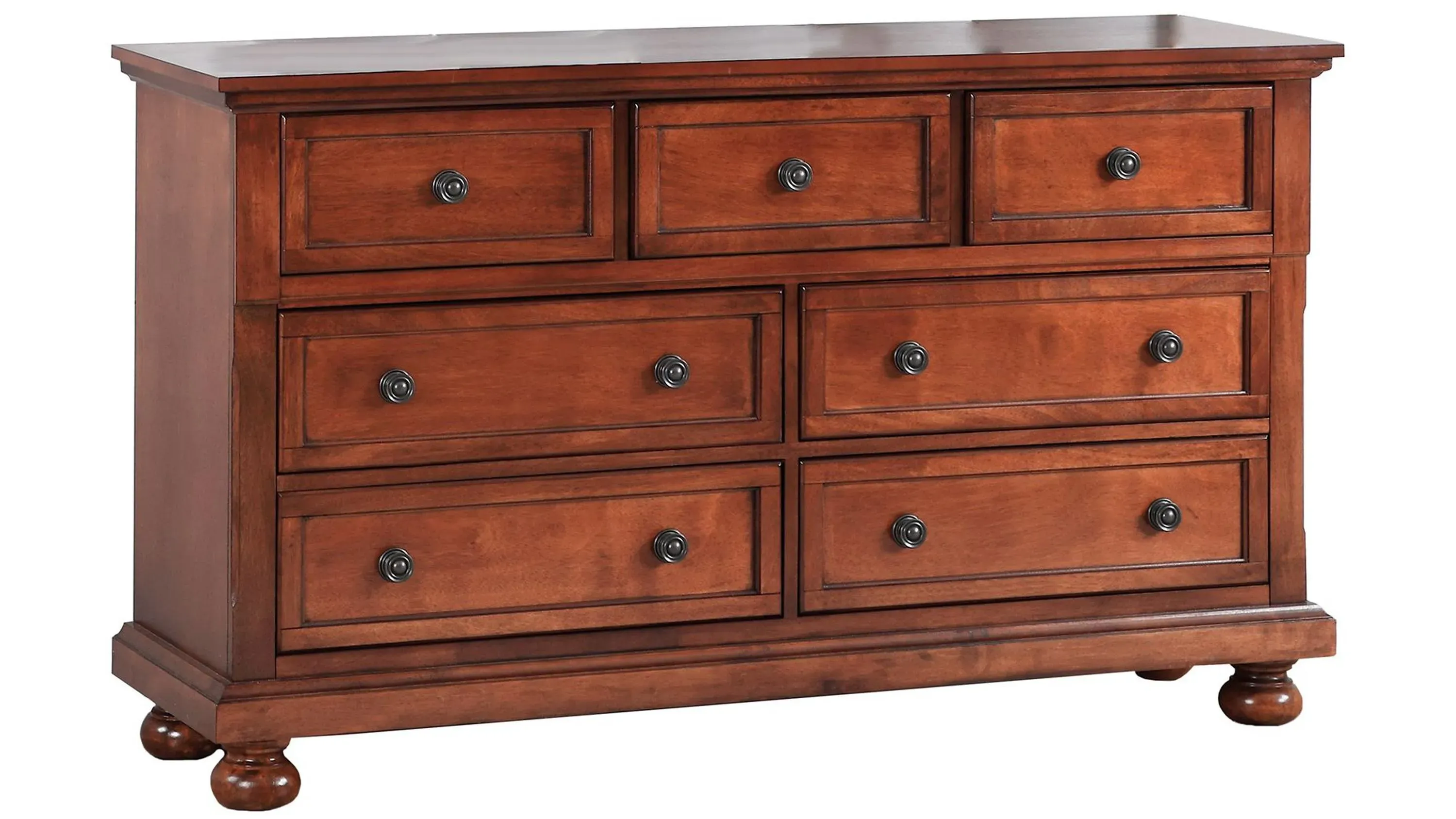 Meade Dresser | Raymour & Flanigan