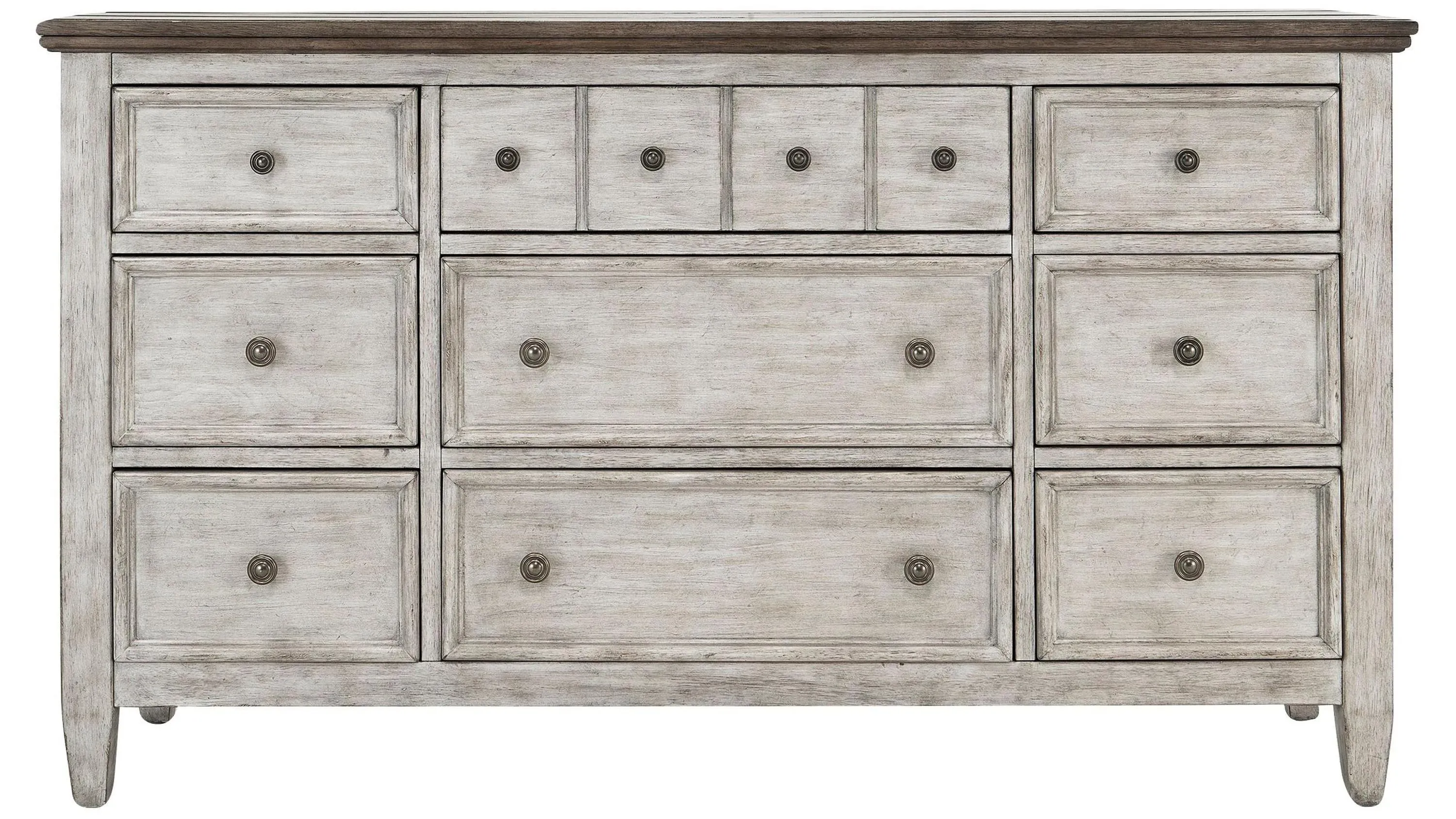 Magnolia Park 4-pc. Bedroom Set