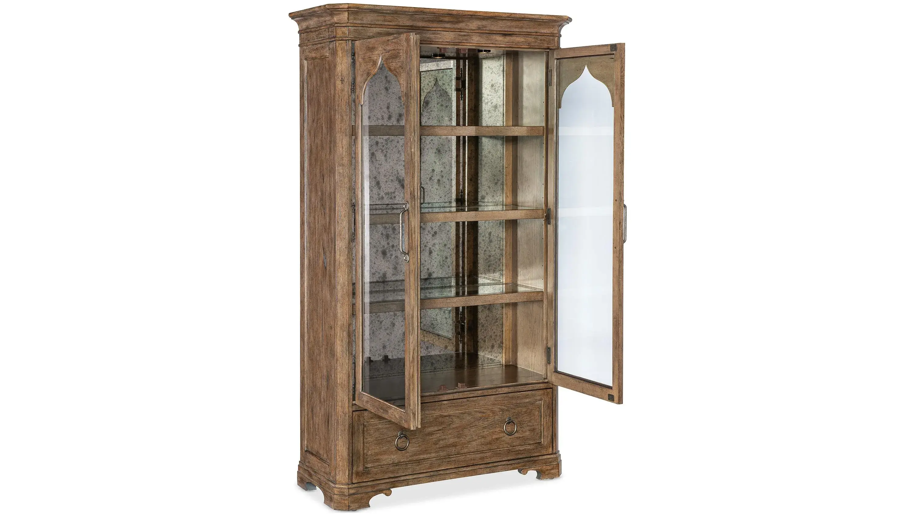 Americana Display Cabinet - Thumbnail 3