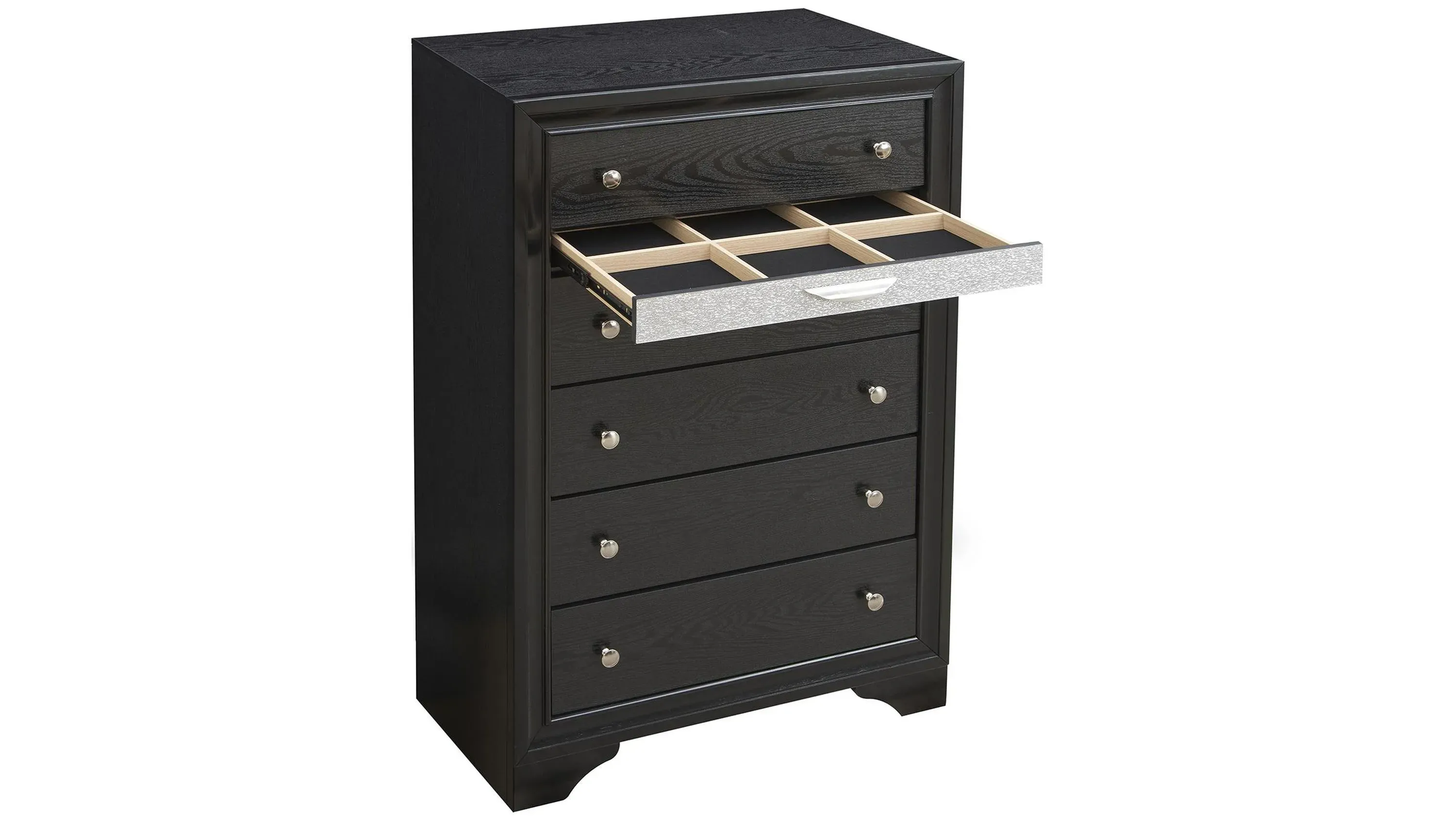 Madrid Chest | Raymour & Flanigan