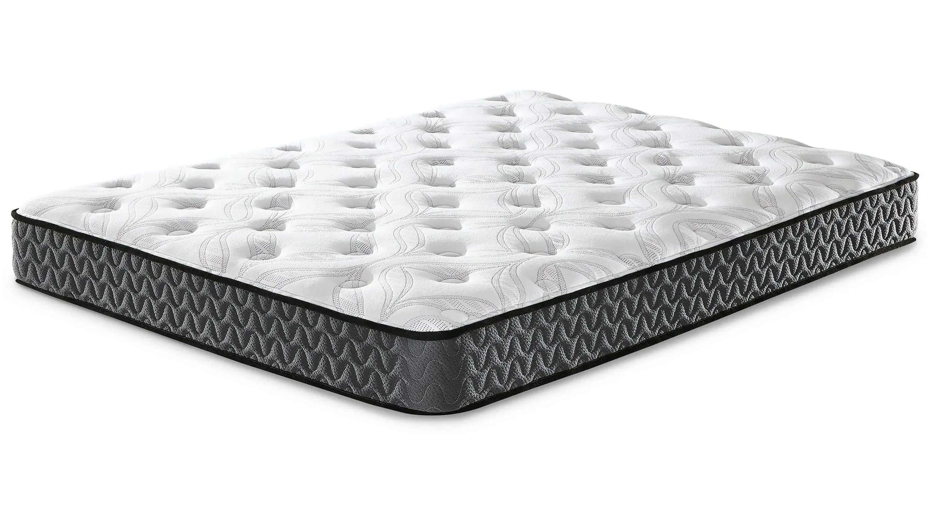 Ashley Sleep Essentials Hybrid Mattress - Thumbnail 3