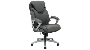 Kendra Executive Office Chair | Raymour & Flanigan