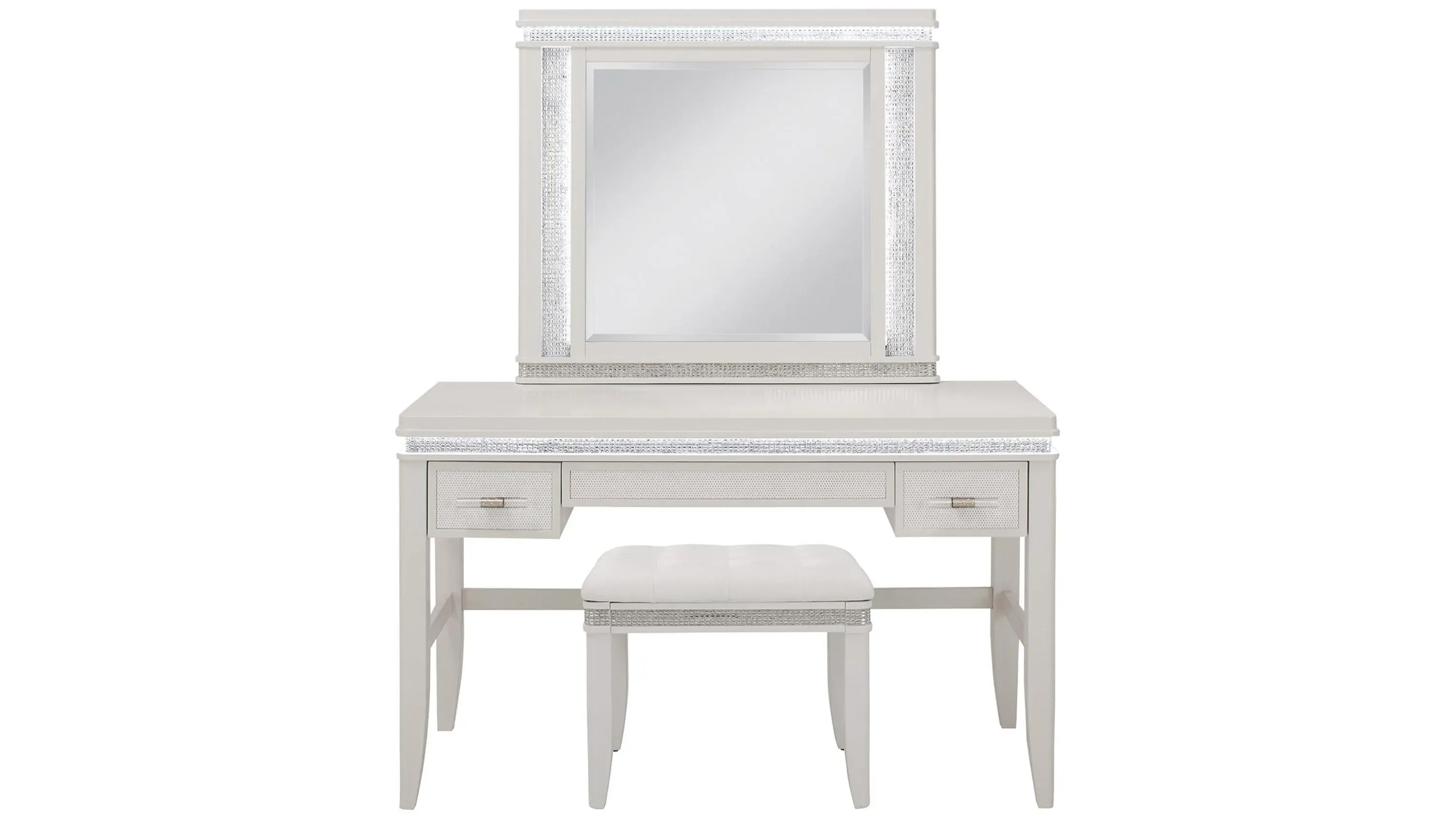 Carmelita 2-pc. Vanity Set