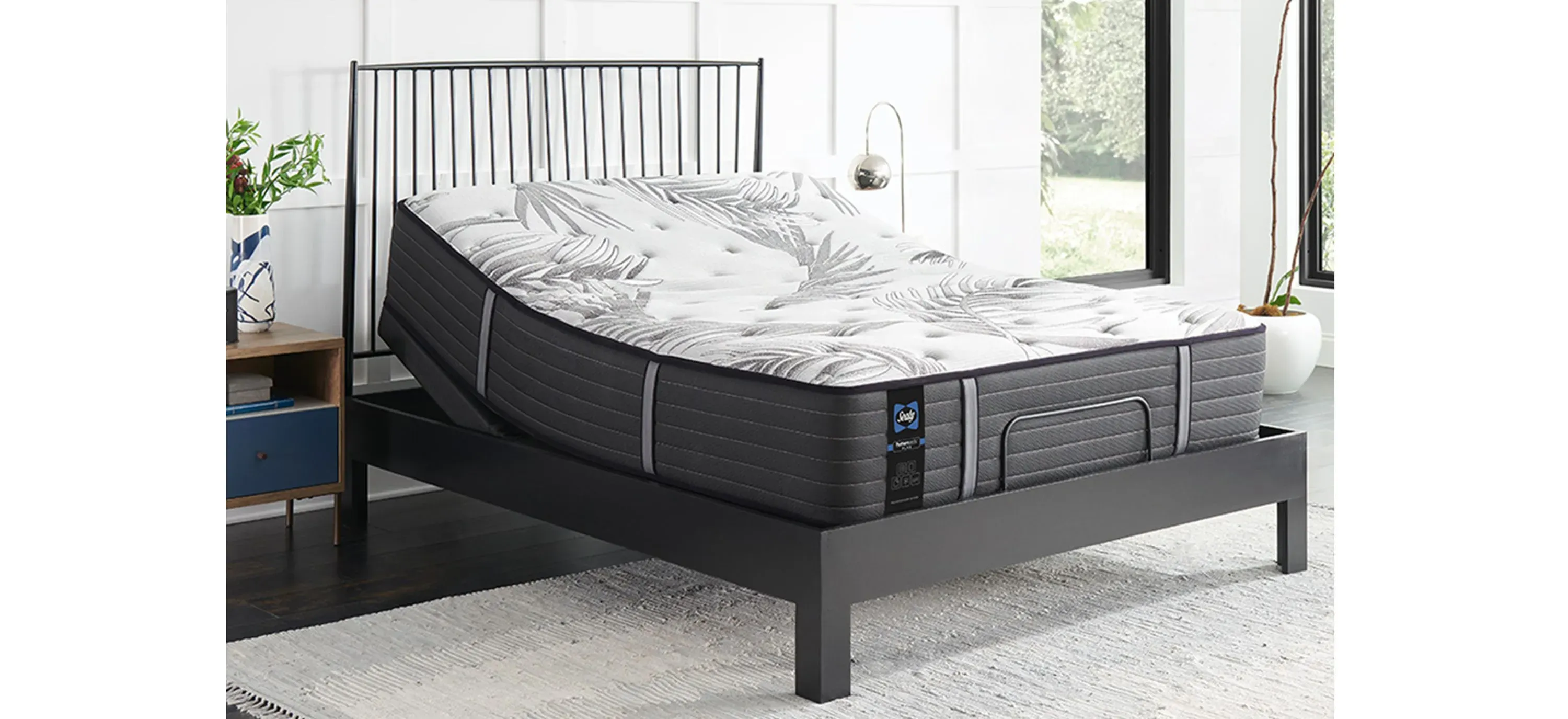 Sealy motorized bed hotsell