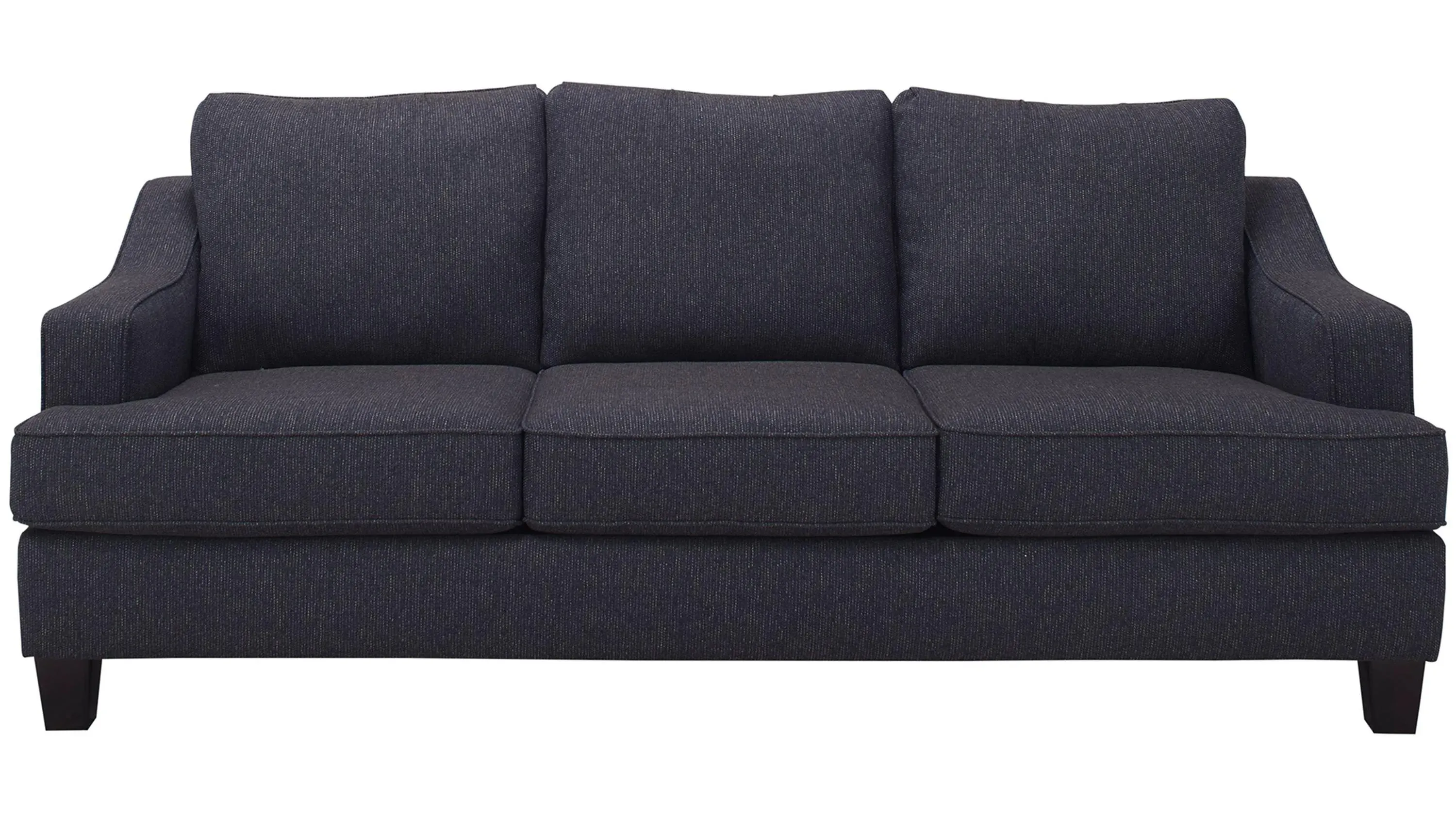 Bailey Sleeper w/ Innerspring Mattress
