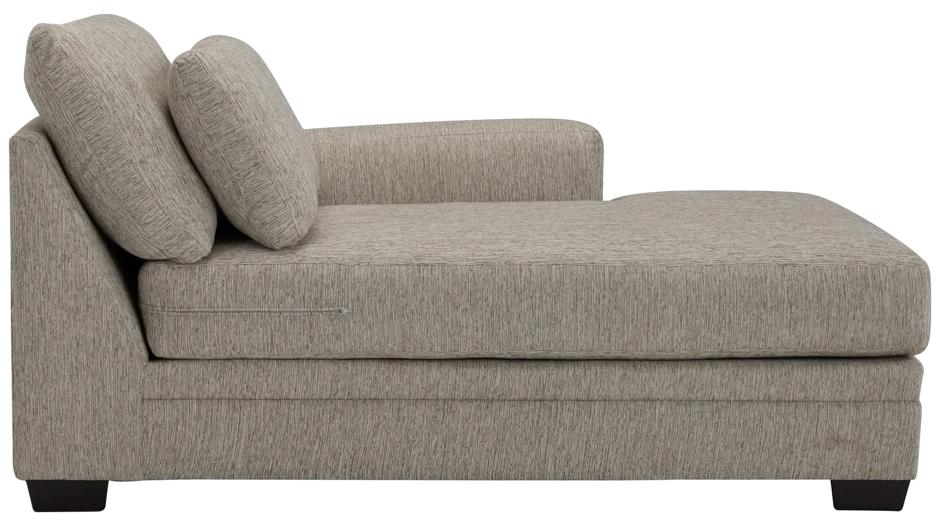Easton 2-pc. Double Chaise | Raymour & Flanigan