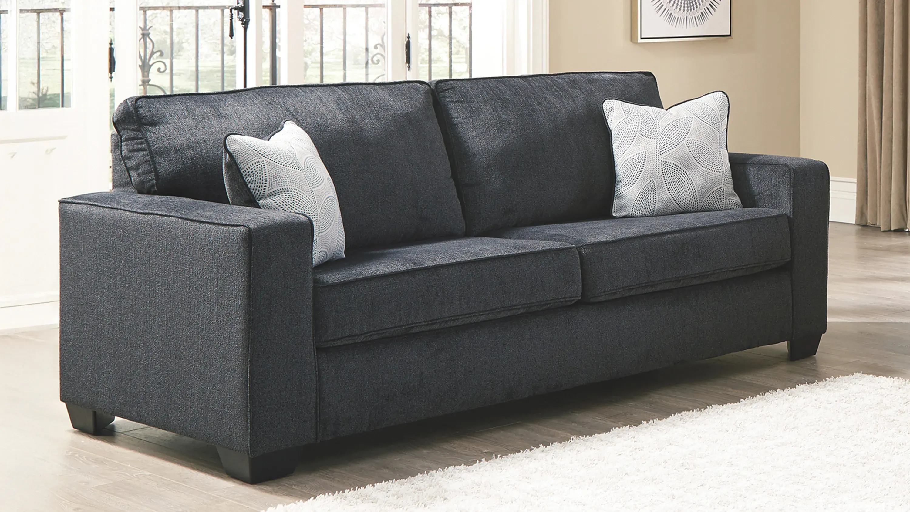 Adelson Living Room Set