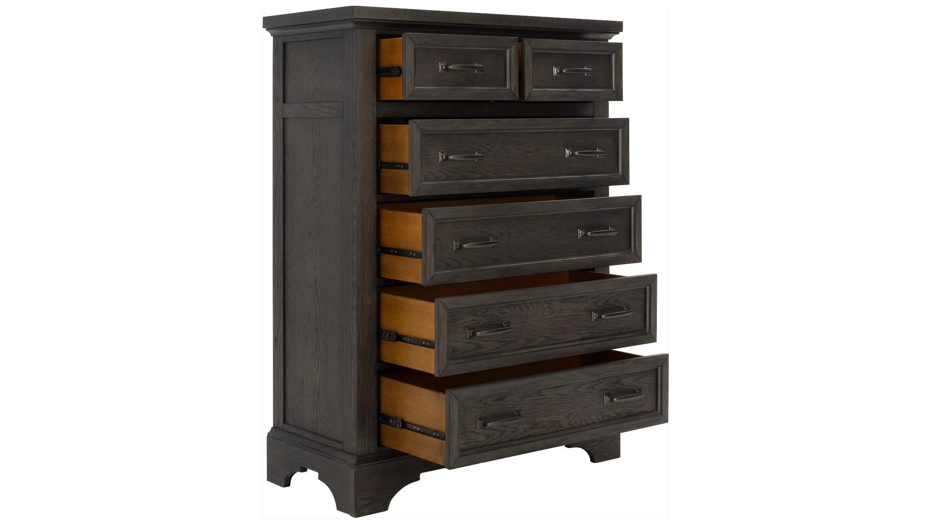 Cambridge Chest