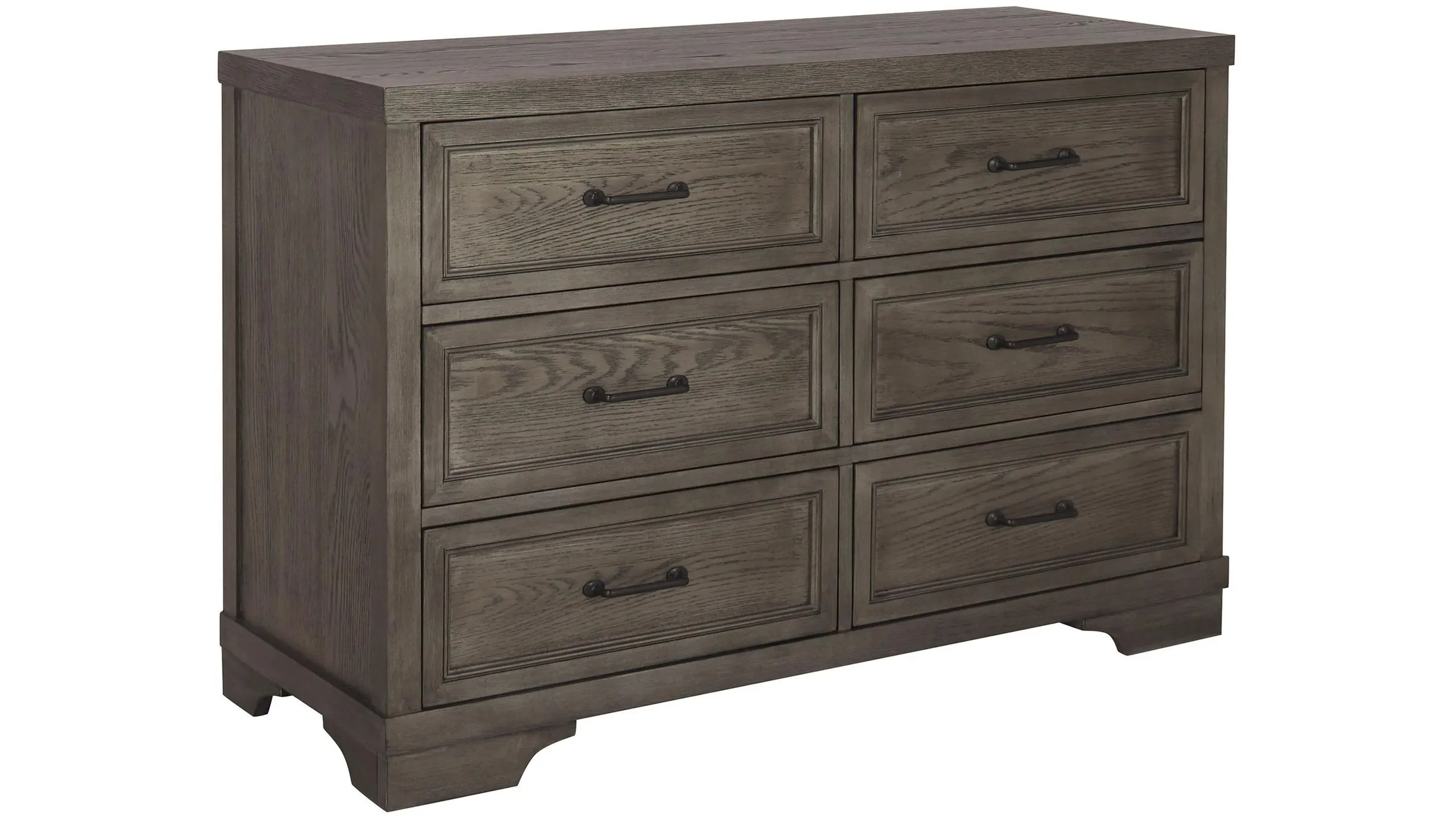 Carter Dresser