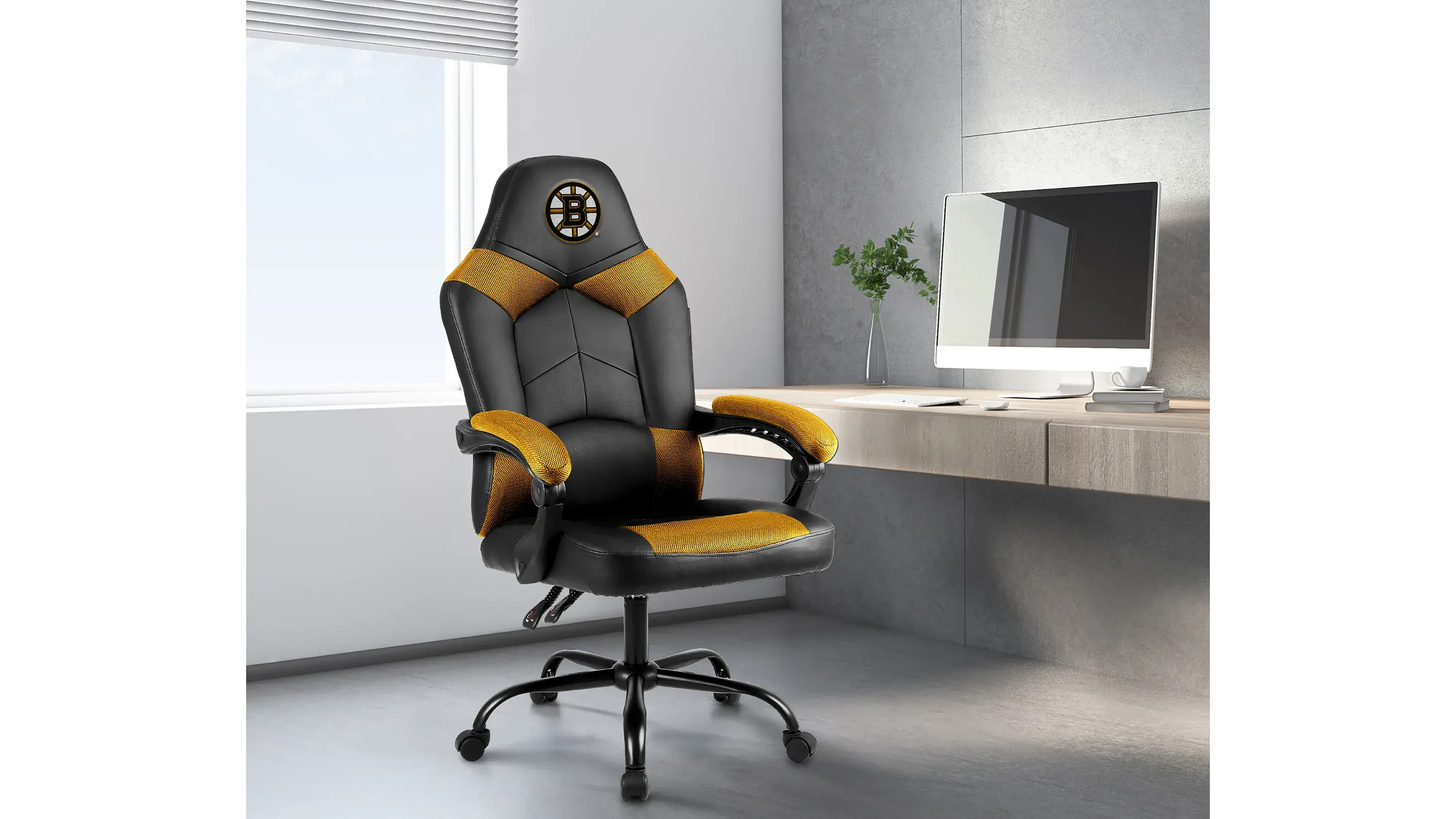 Imperial International NHL Gaming Chair - Thumbnail 3