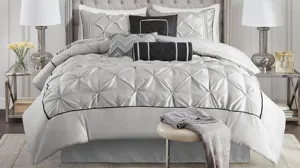 Laurel 7-pc. Comforter Set King Full Cal King Queen Product_Image_Carousel