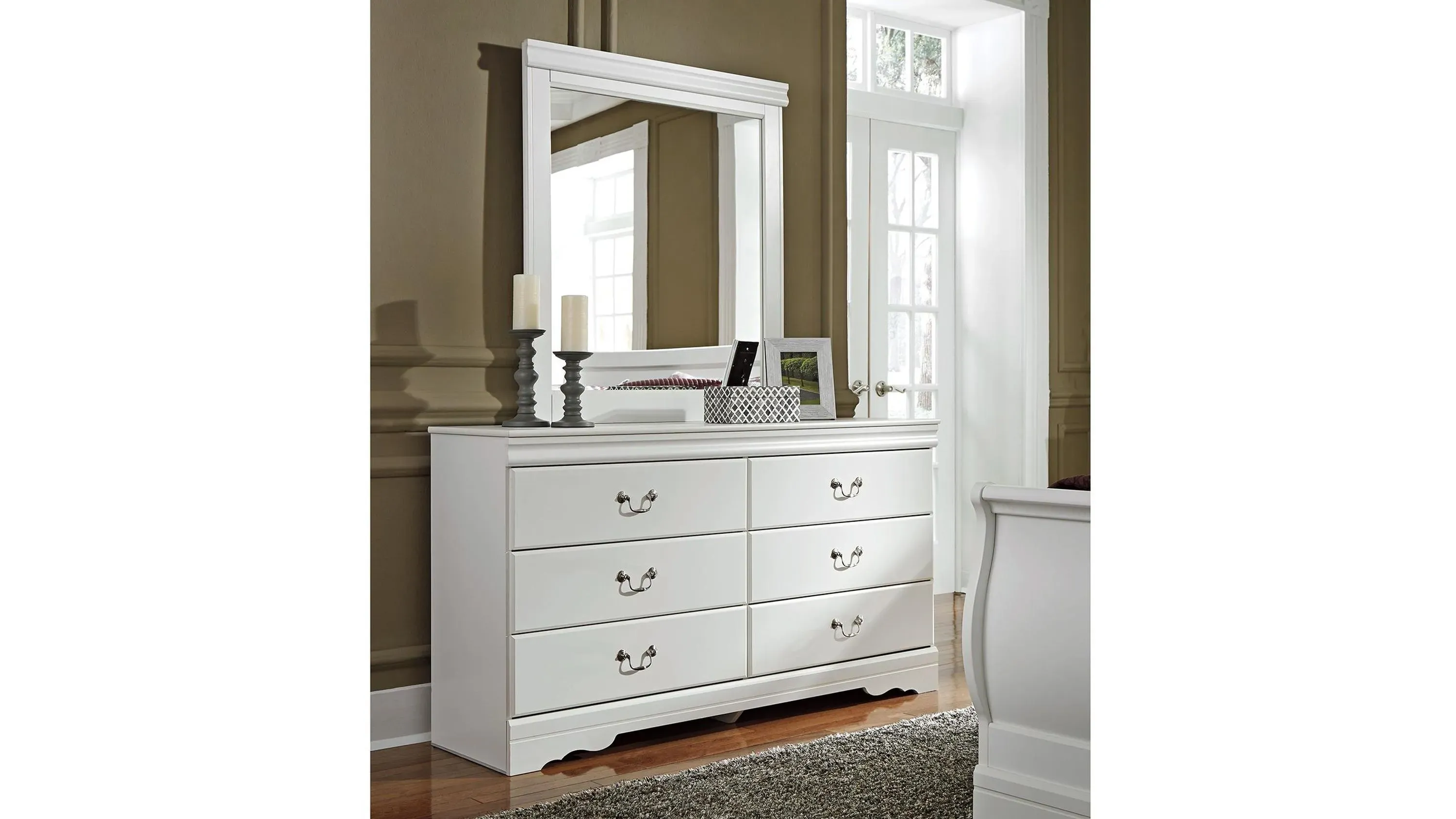 Anarasia chest of drawers discount