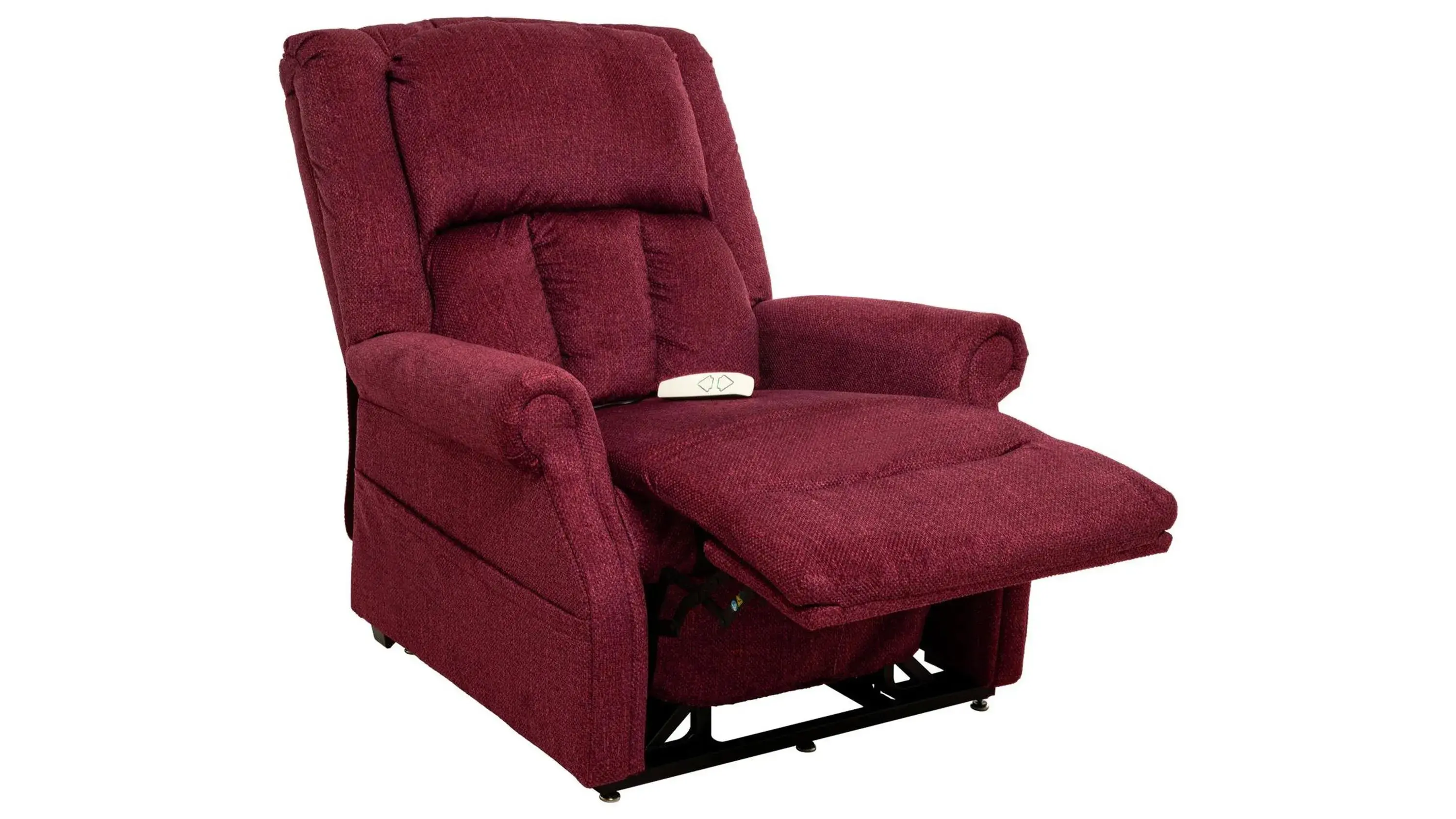 MEGA MOTION Lunar Power Lift Recliner - Thumbnail 3