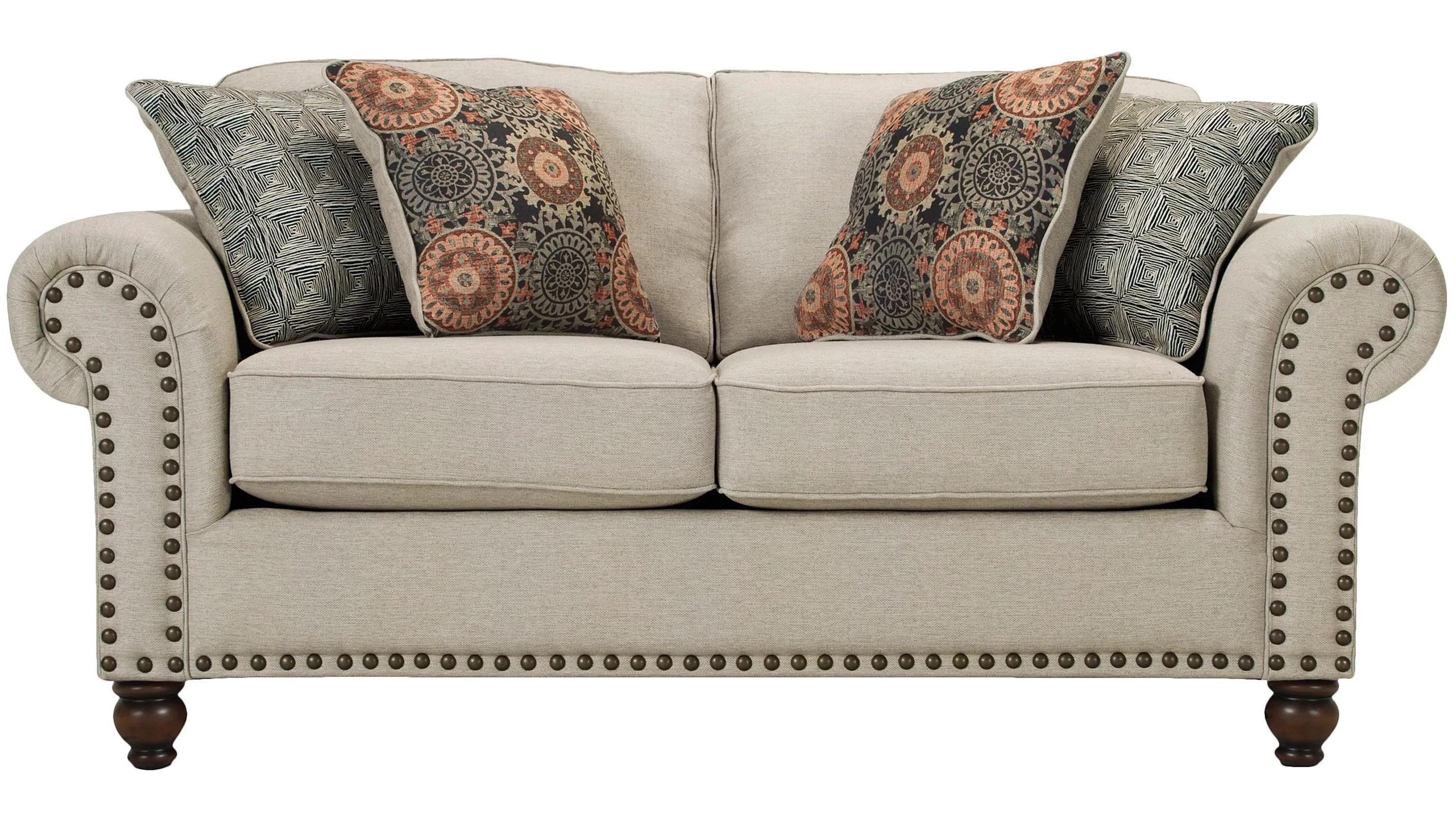 Corliss Living Room Set | Raymour & Flanigan