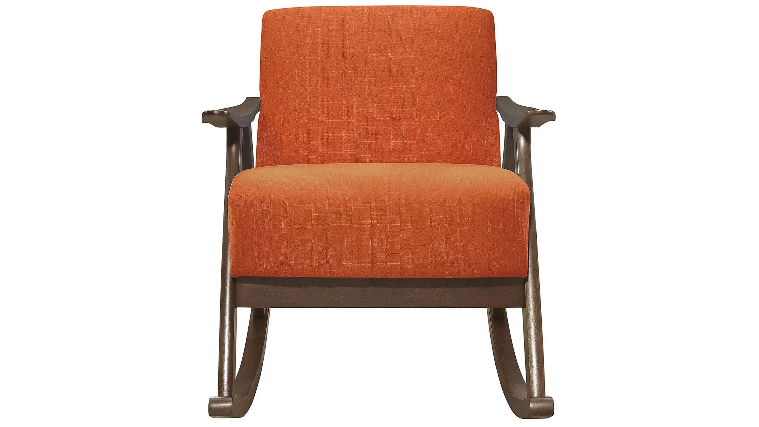 Carlson Rocking Chair | Raymour & Flanigan