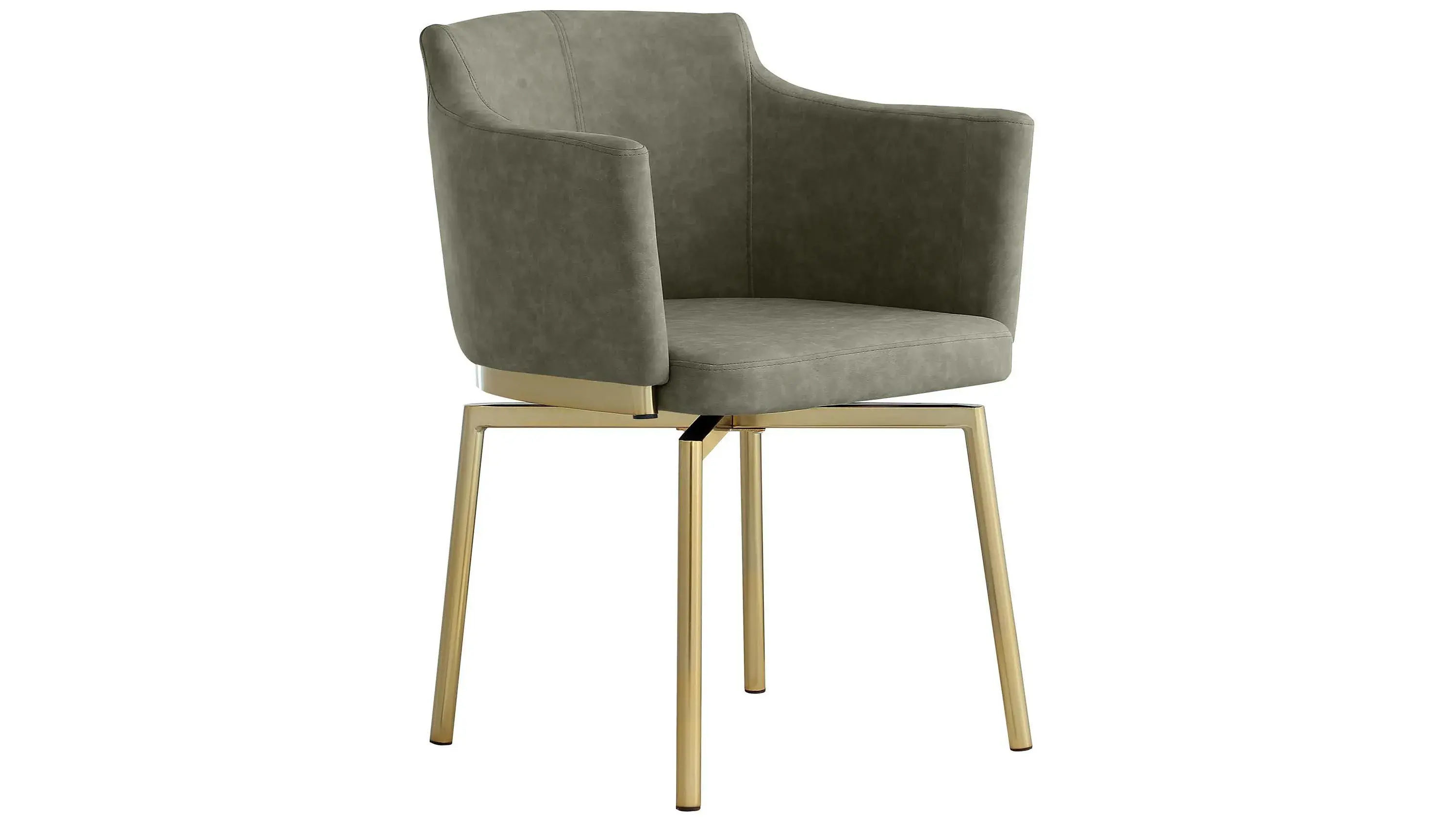 Dusty Armchair - Set of 2 - Thumbnail 2