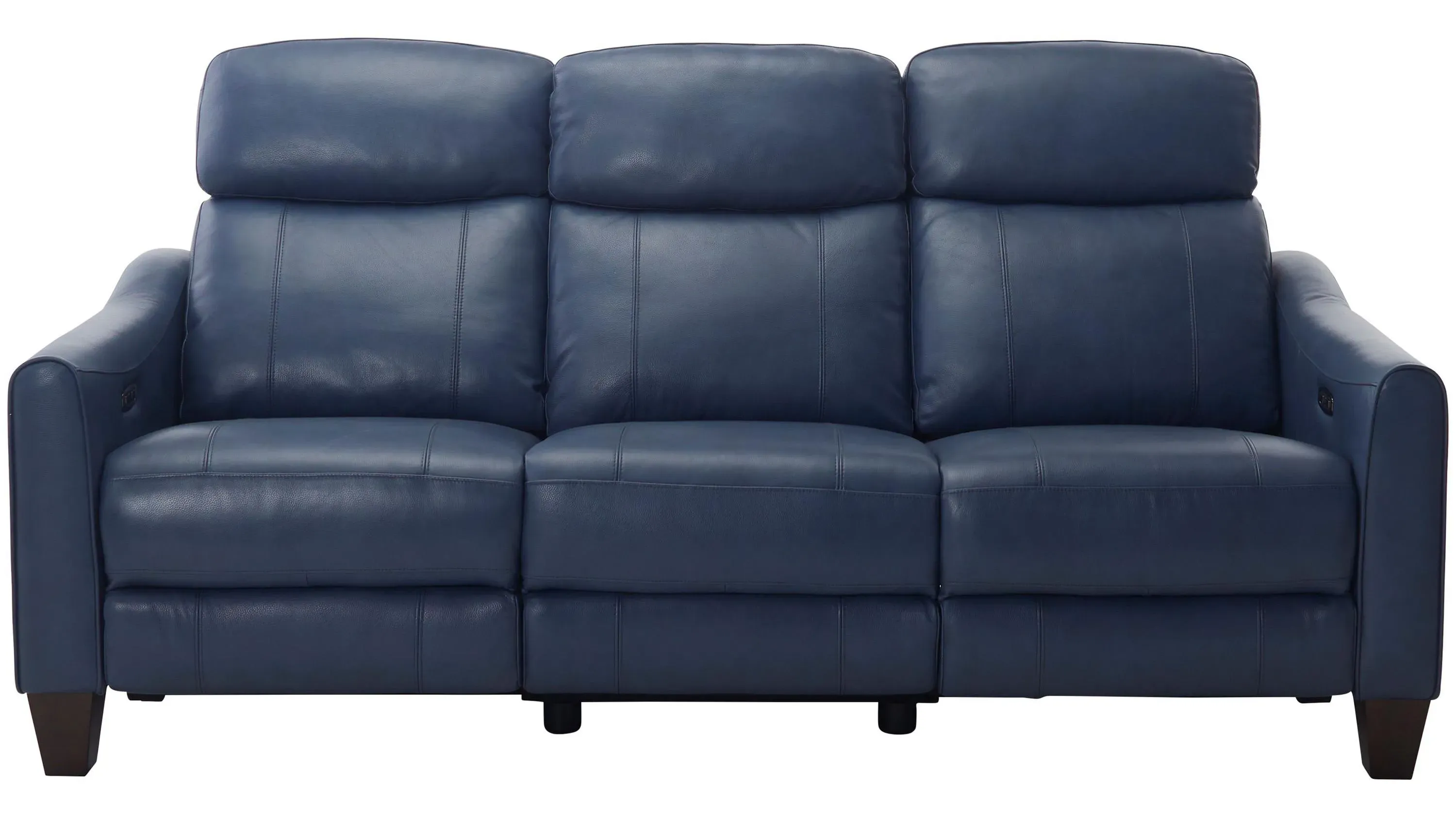 Mullican Zero Gravity Power Sofa w/ Power Headrest