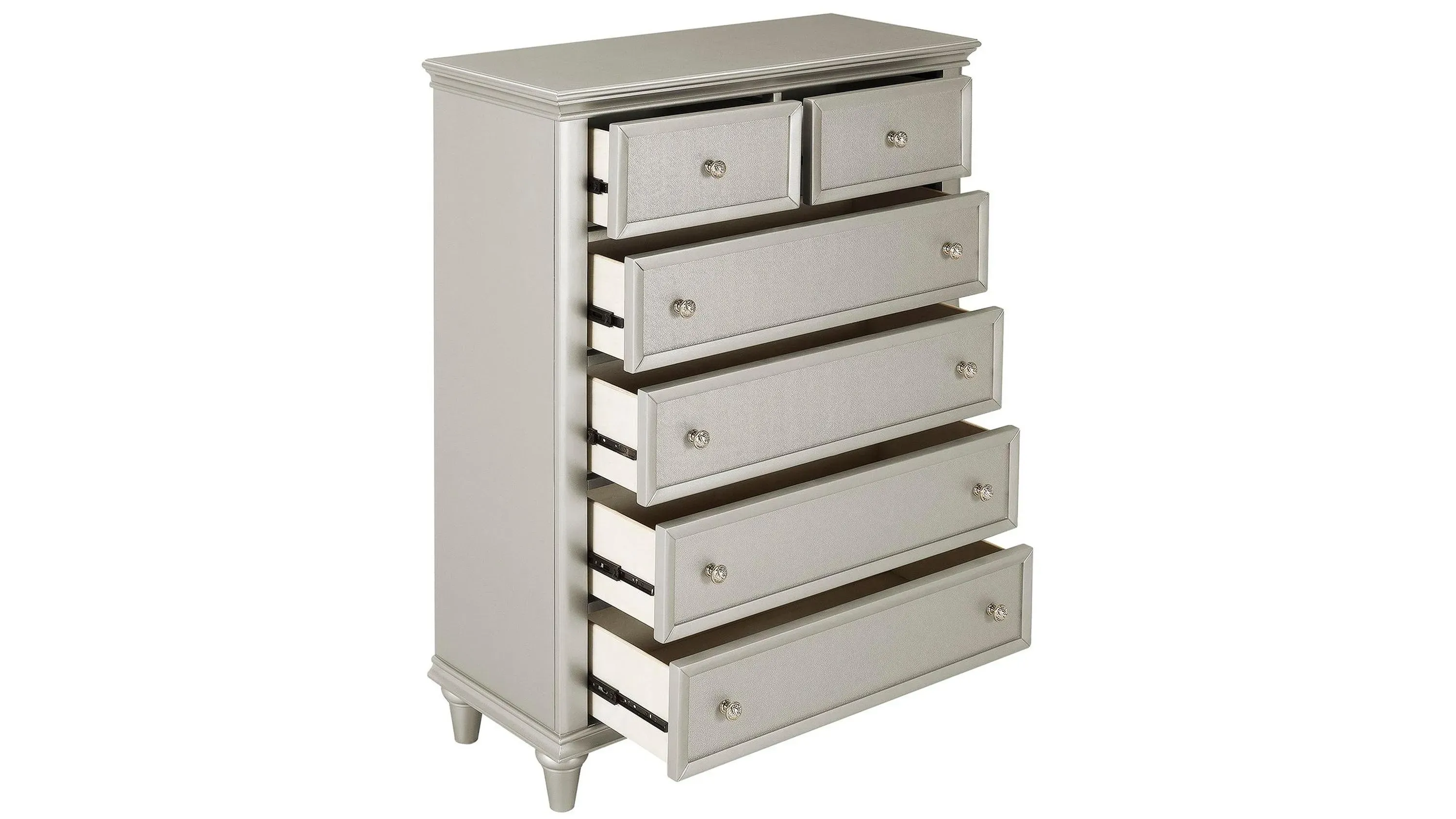Tiffany Bedroom Chest