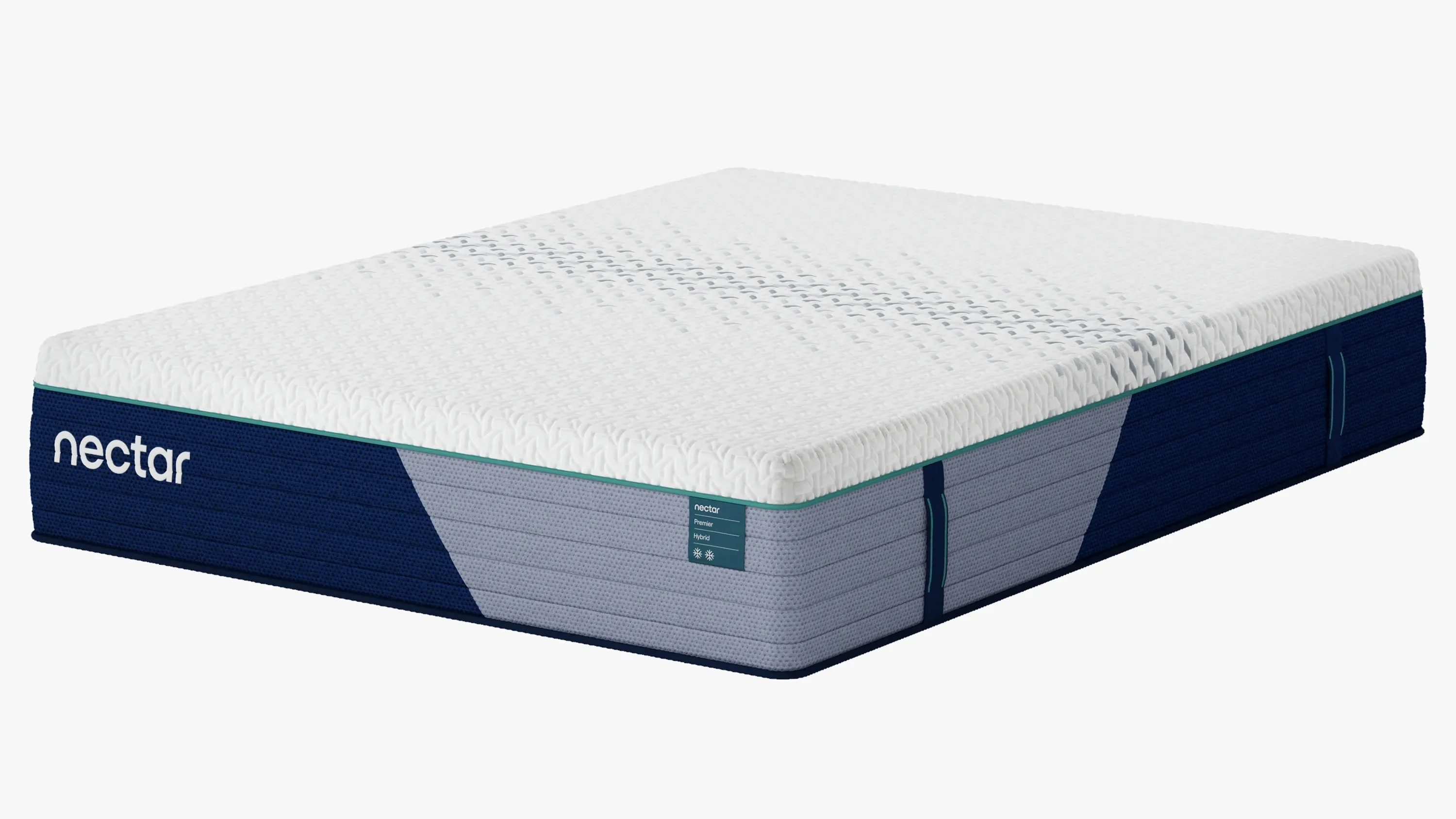 Nectar Hybrid Premier Mattress | Raymour & Flanigan