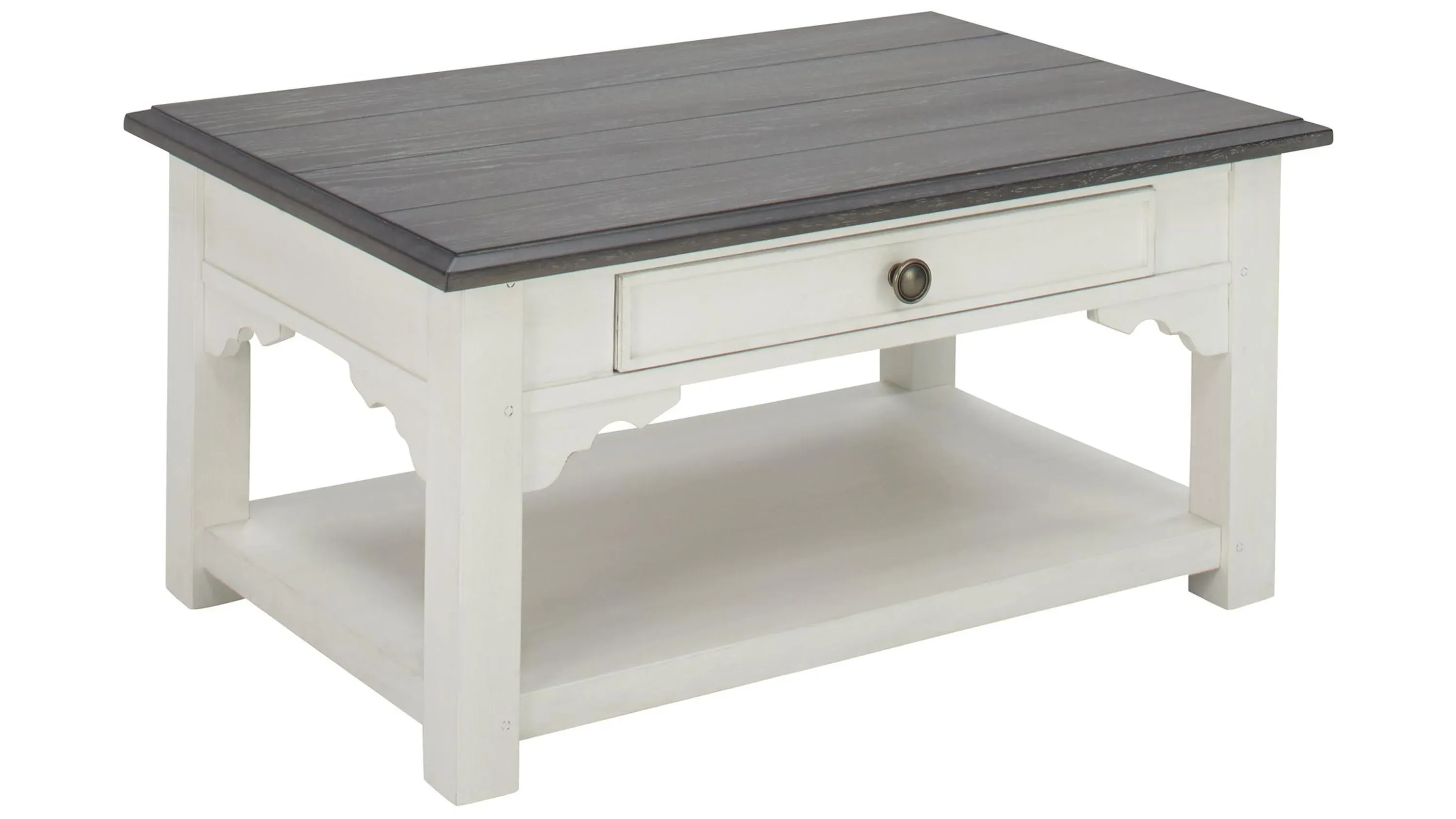 Malia 3PC Occasional Table Set