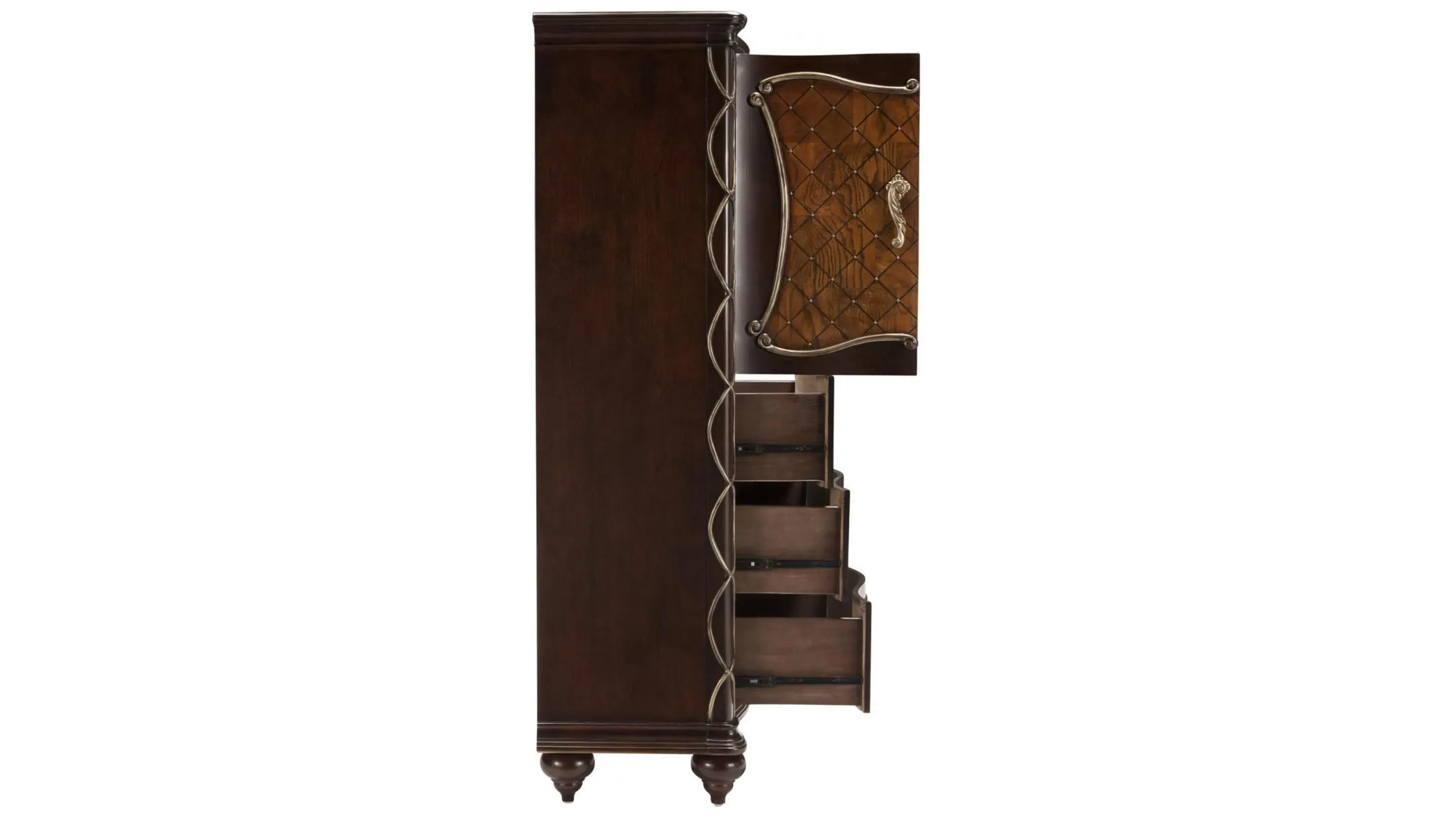 shinshin room❤️　1207 Palazzo Bedroom Chest | Raymour & Flanigan