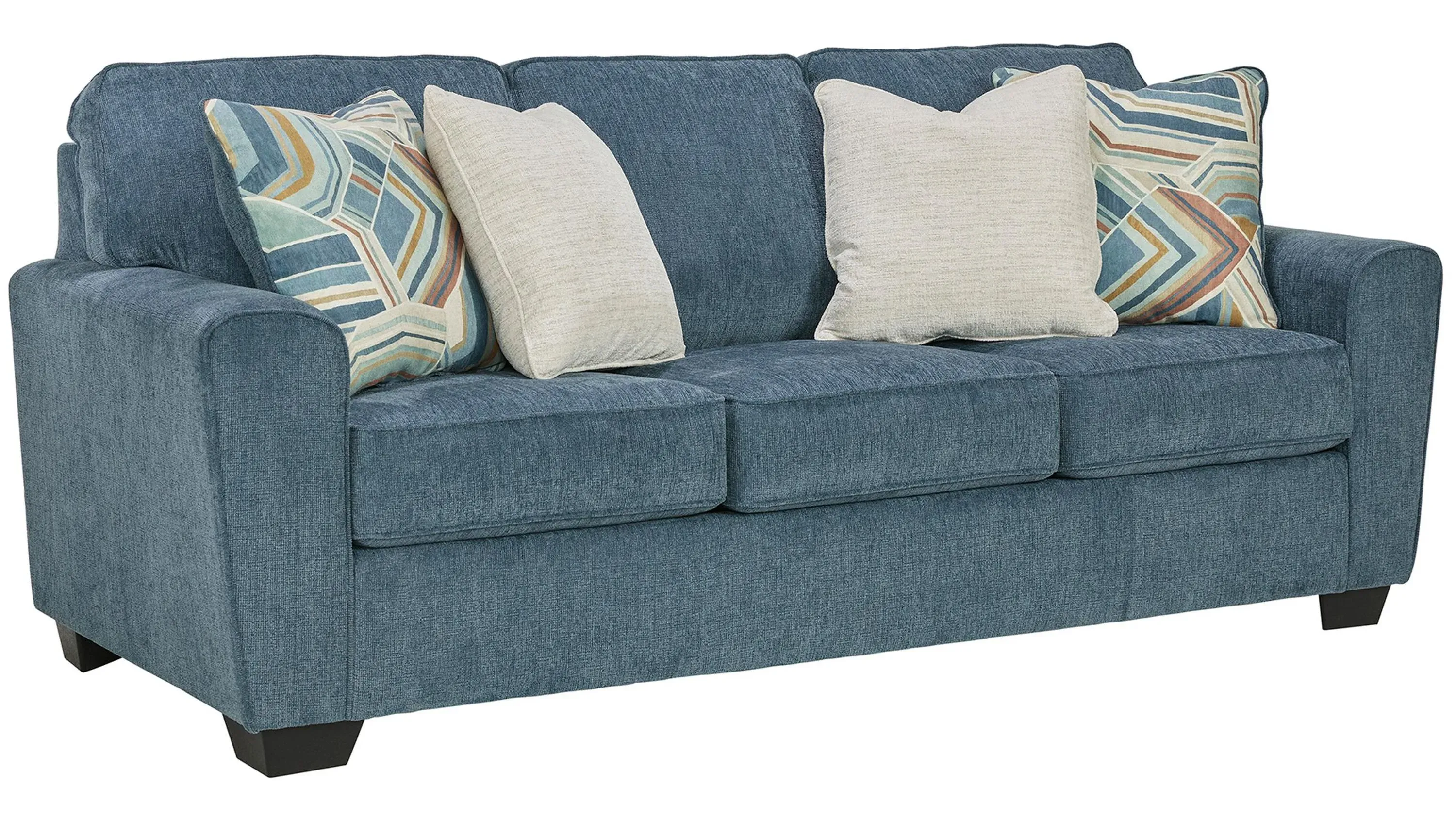Cashton Queen Sofa Sleeper Raymour Flanigan
