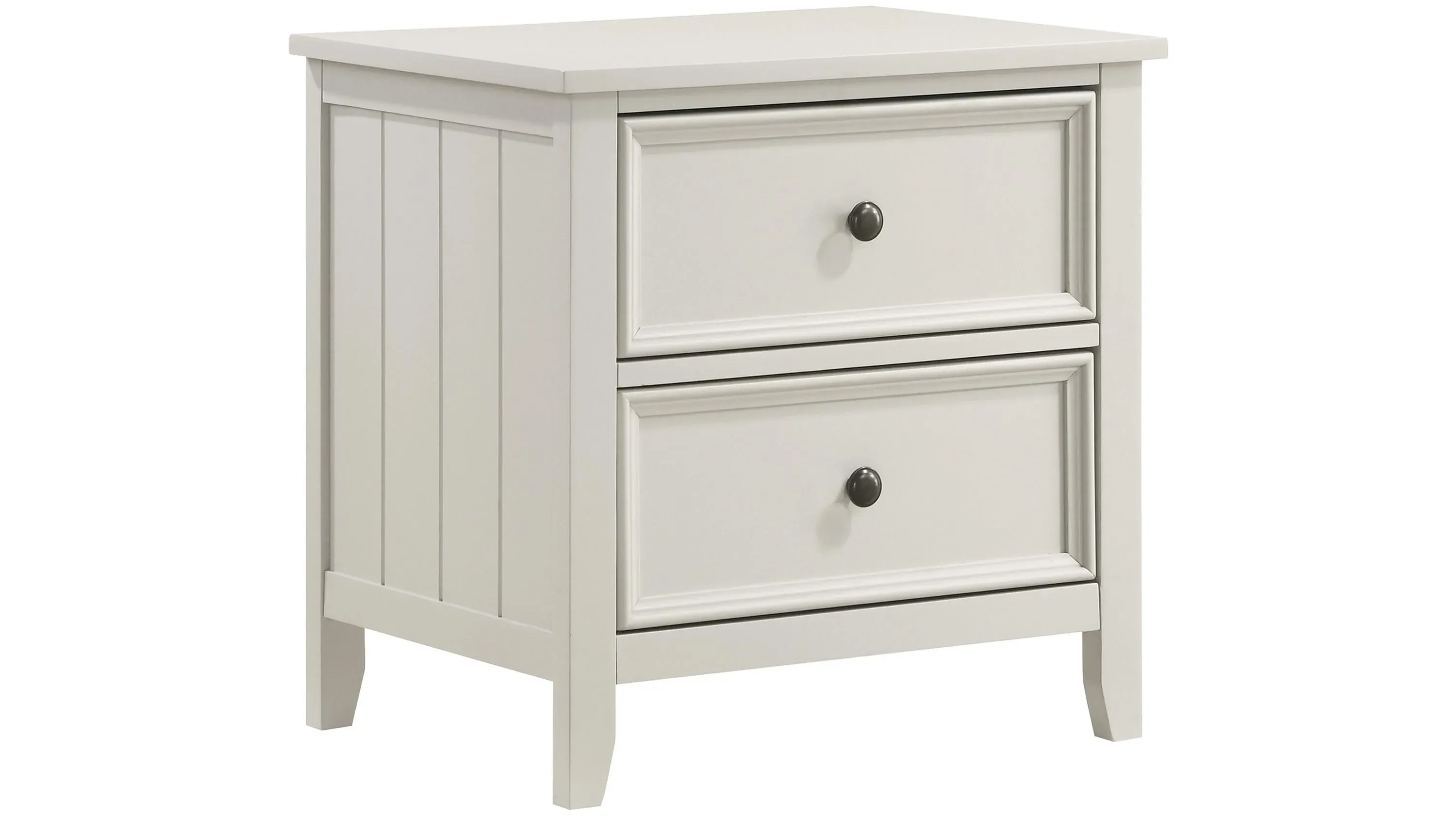 Serena 4pc. Bedroom Set
