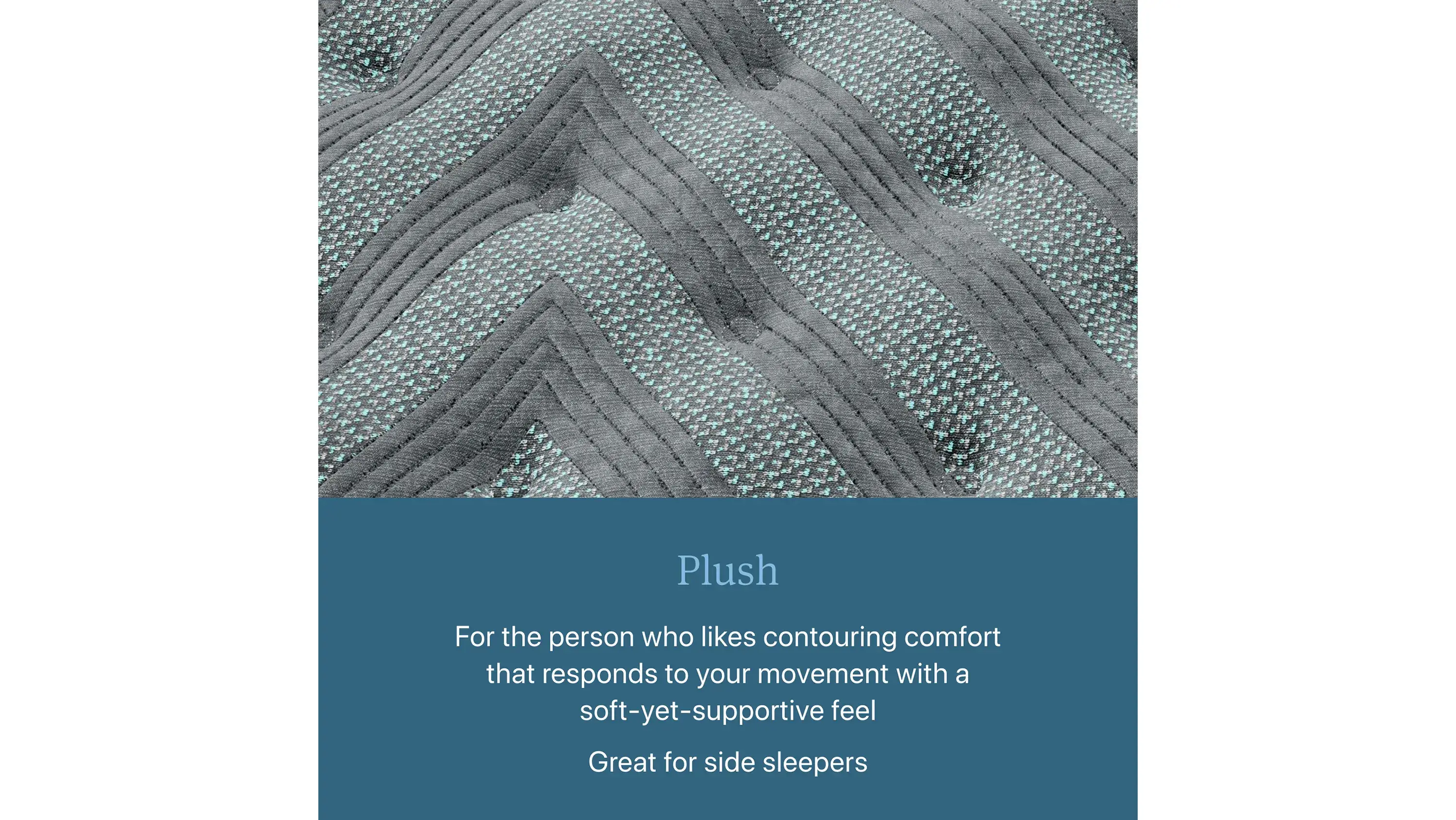 Beautyrest Level One Plush Mattress - Thumbnail 5