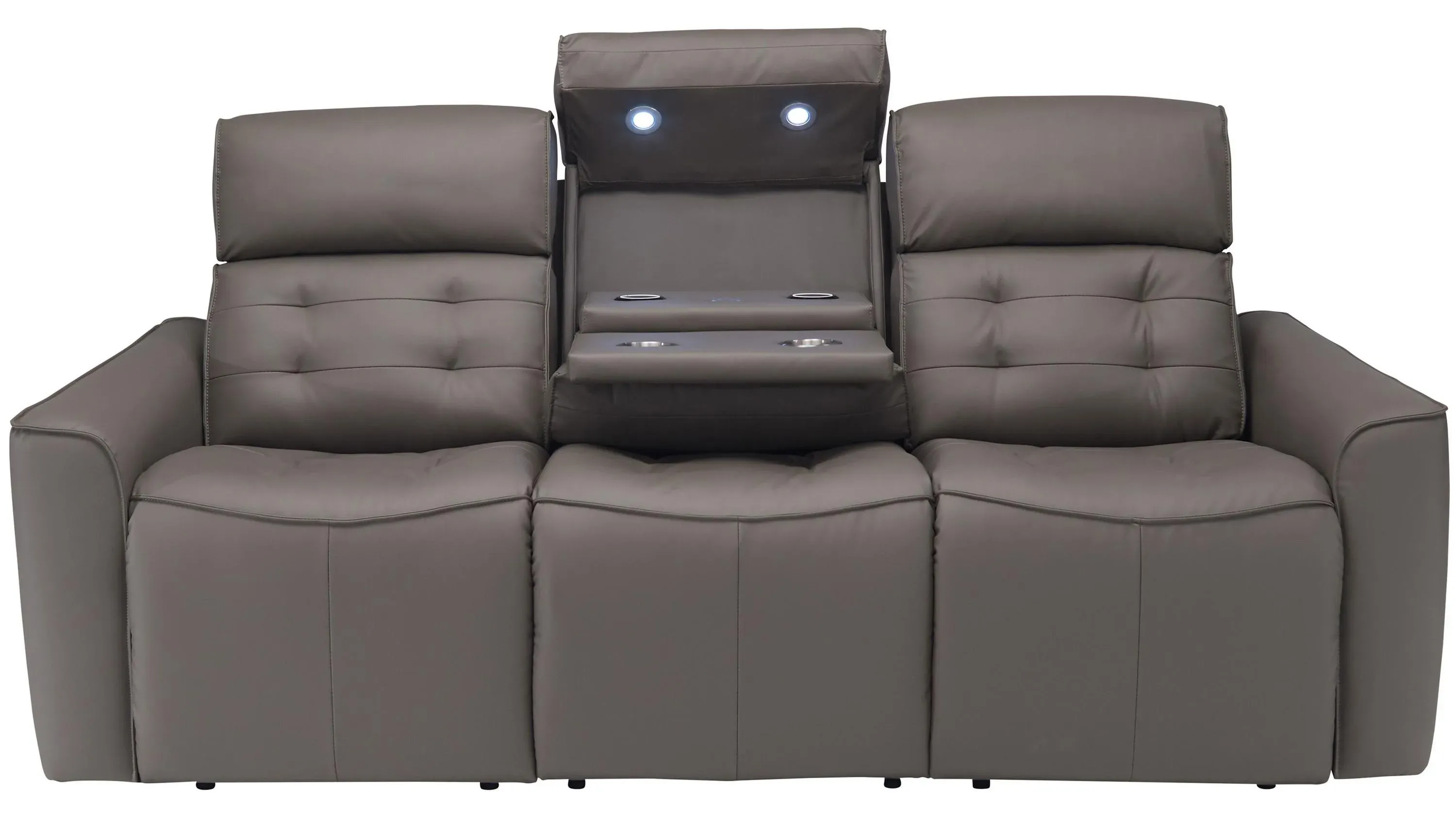 Electric couches 2025