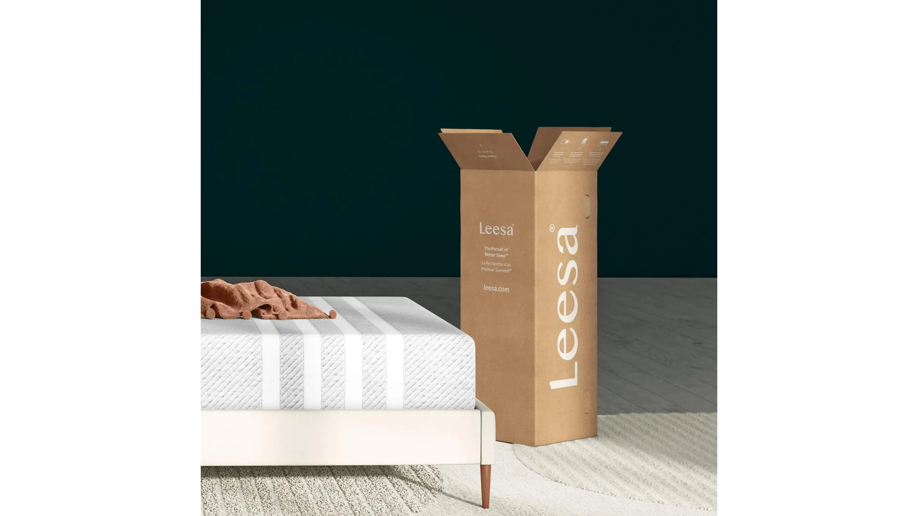 Leesa Original Hybrid Mattress