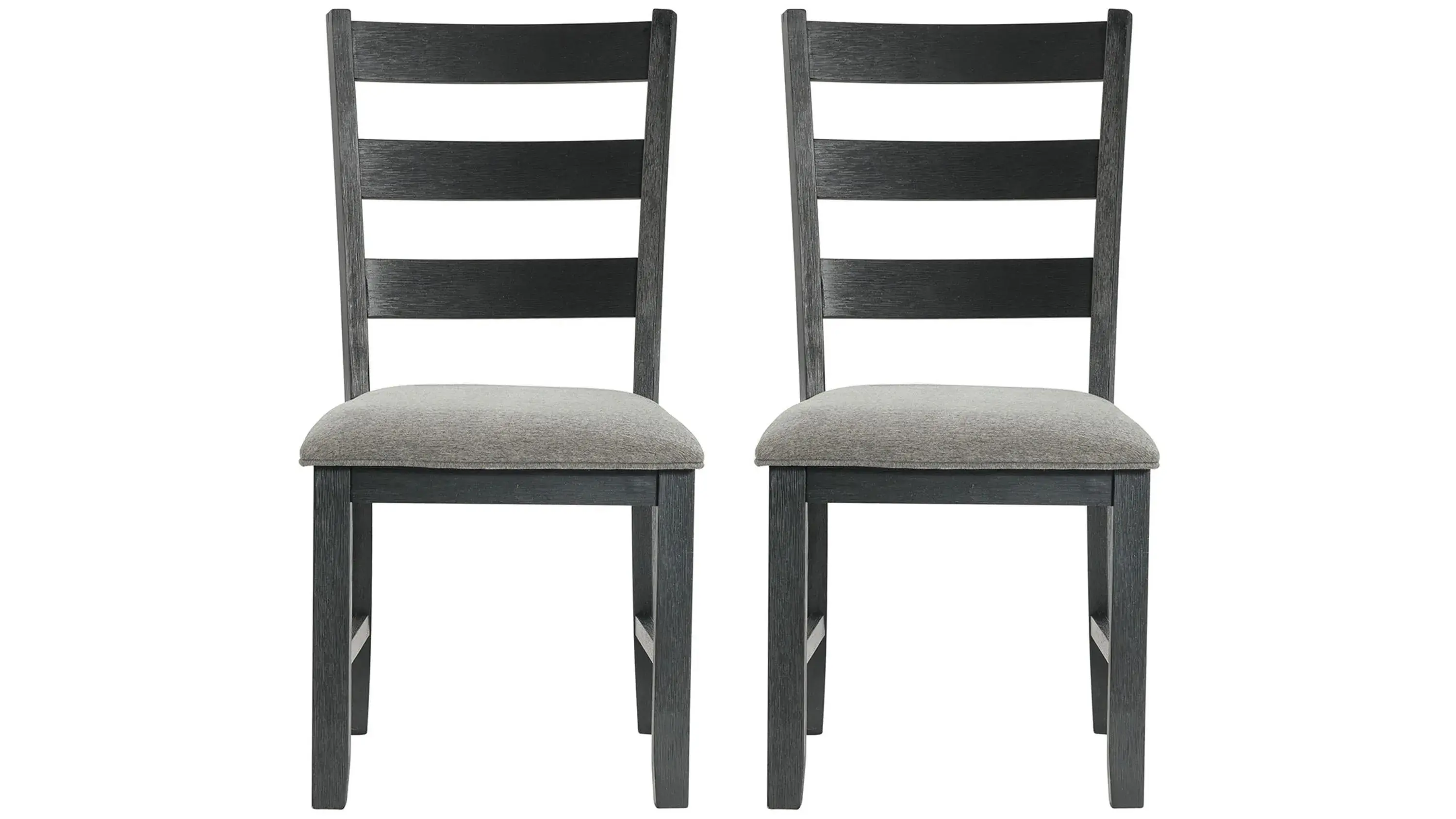 Kona Side Chair Set of 2 - Thumbnail 2