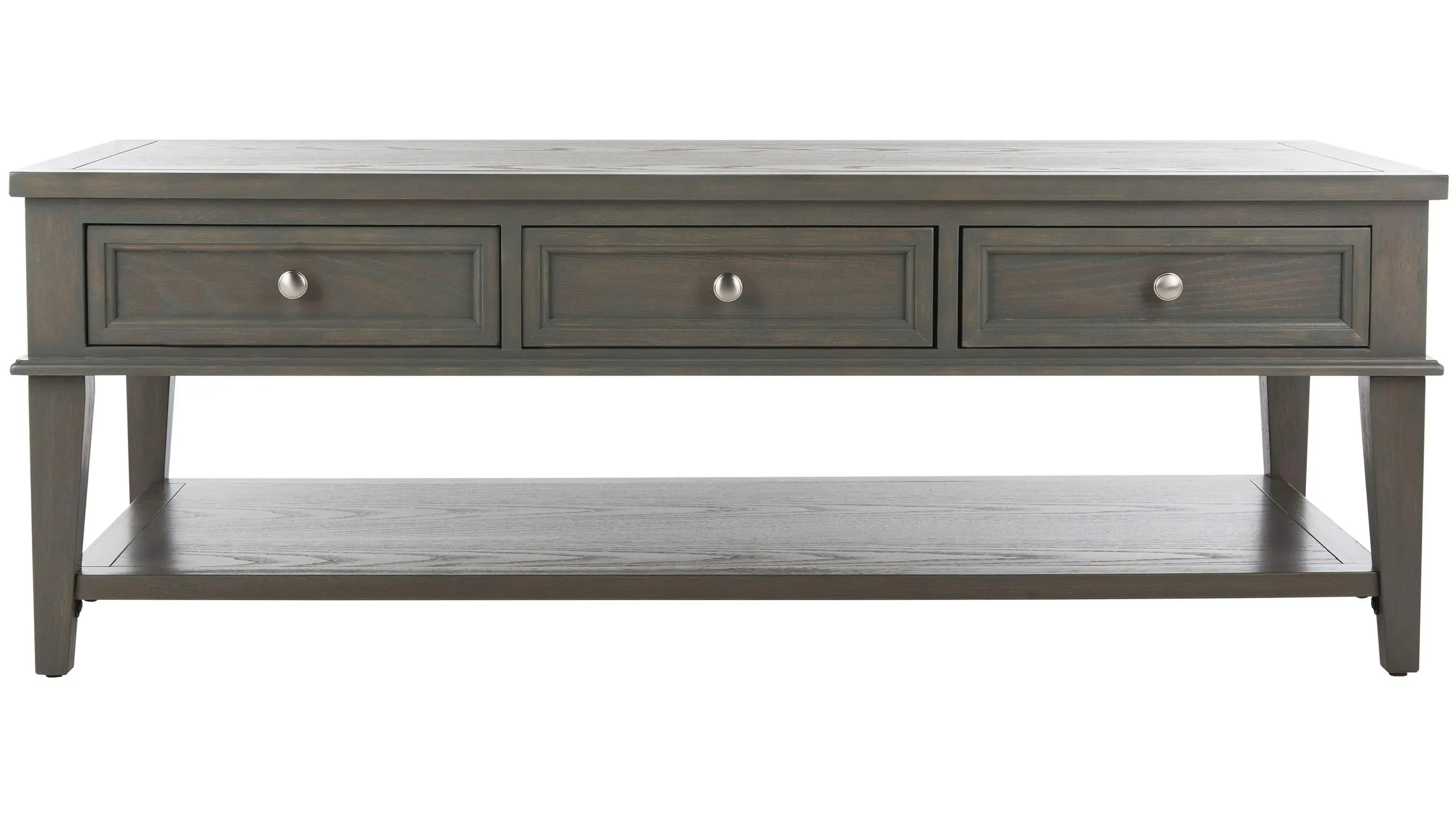 サイドテーブル・ナイトテーブル・ローテーブル Mobley Works Coffee Table Mobley Works Coffee Table