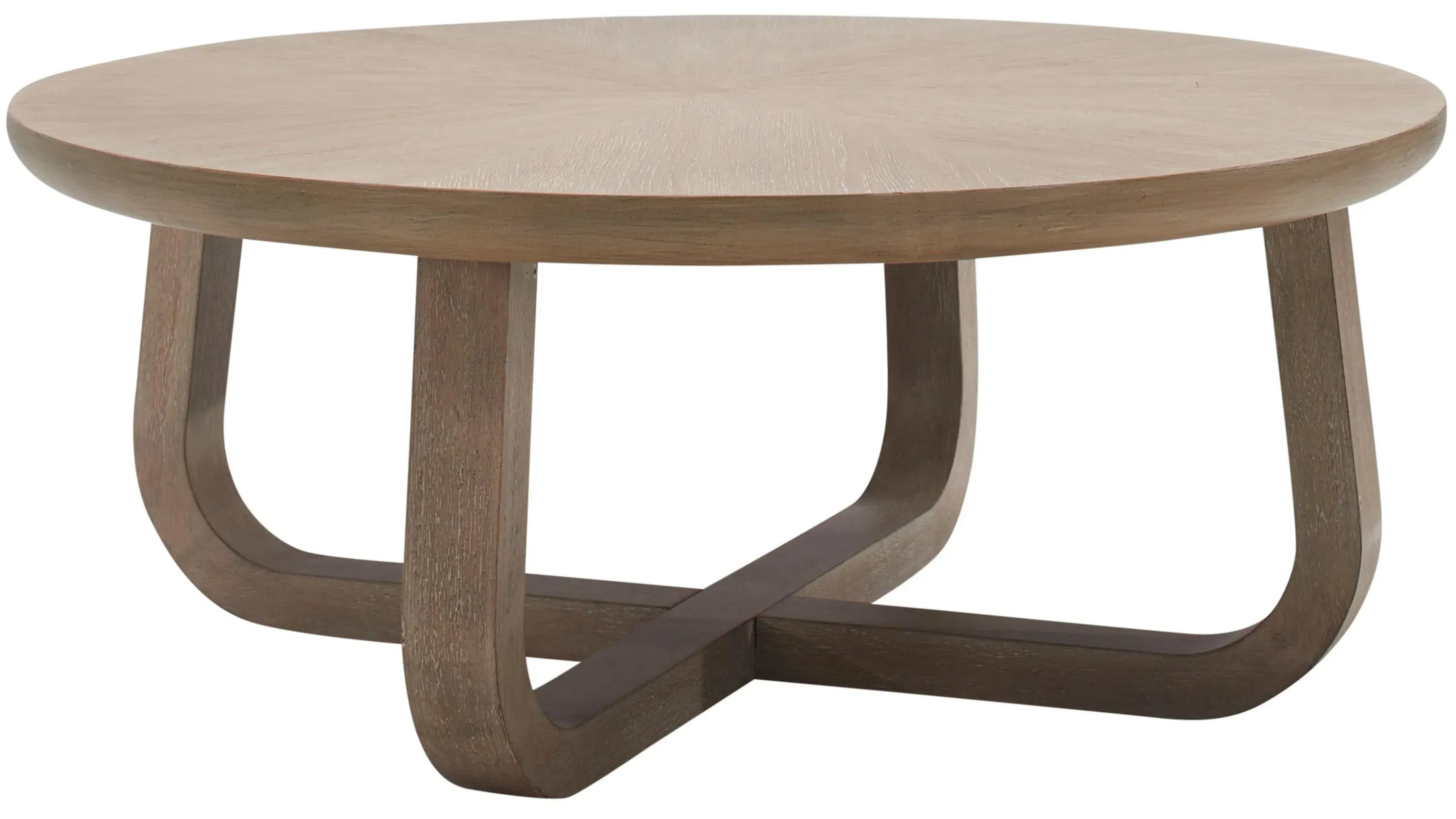 Shaw 3-pc. Round Occasional Tables
