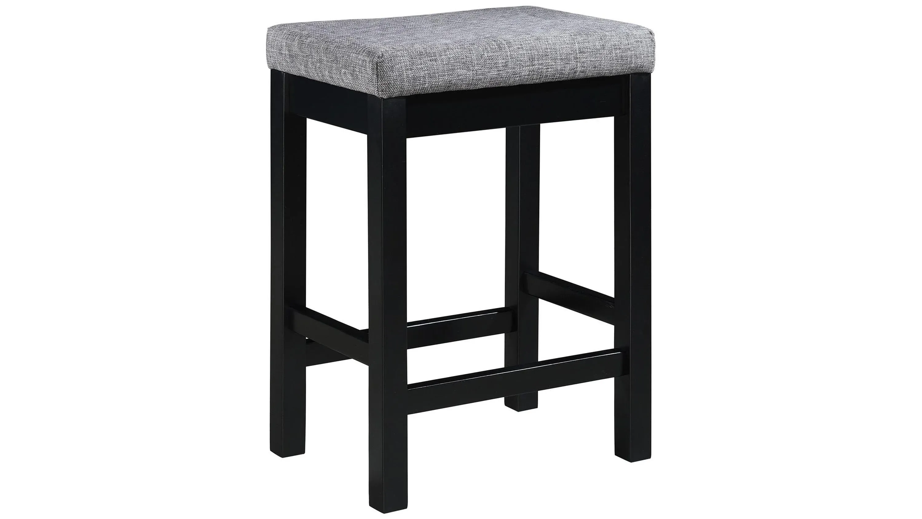 Holders 4-pc. Counter-Height Dining Set W/ Usb Port And Power Outlet