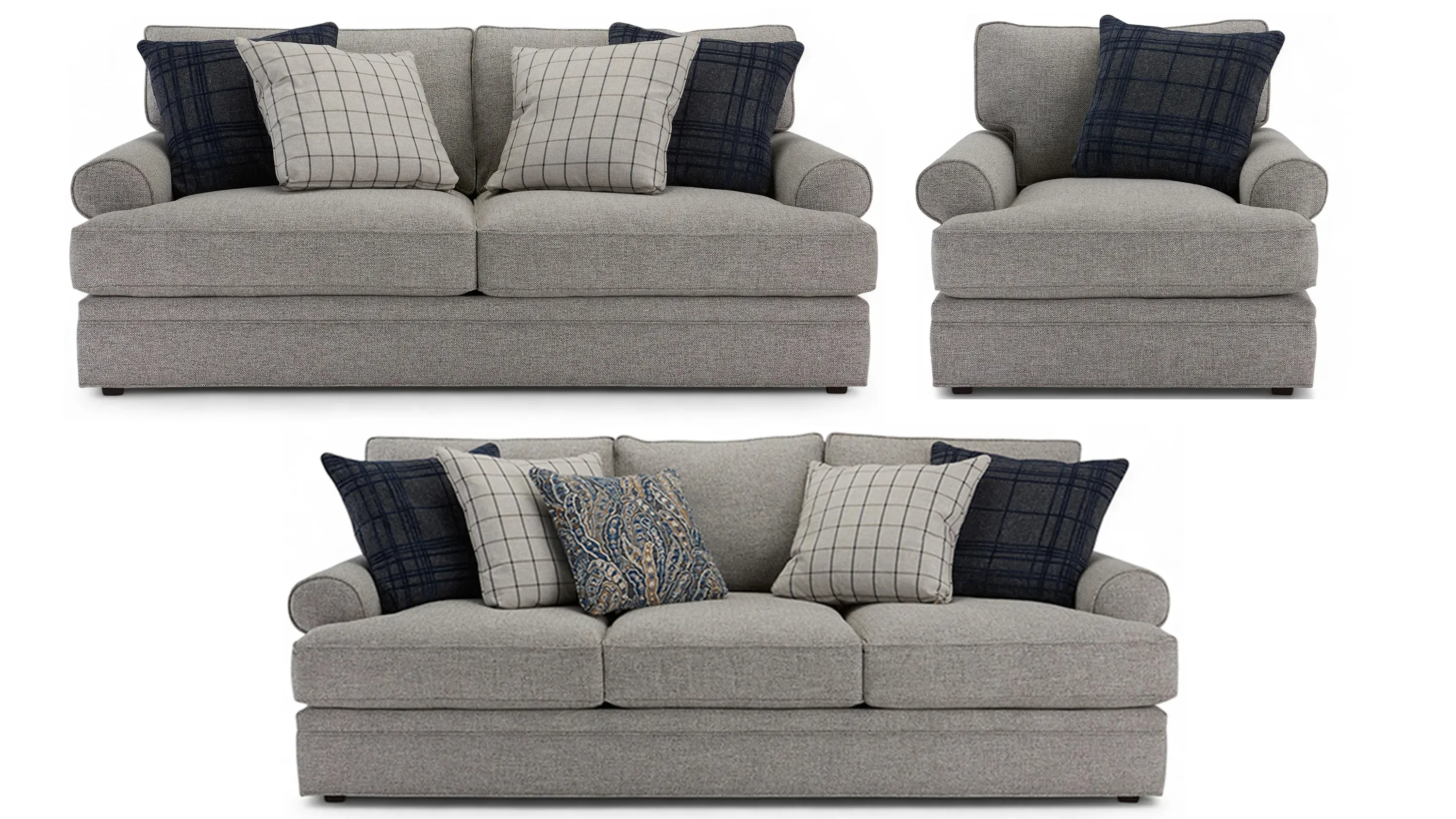 Nelson Living Room Set | Raymour & Flanigan