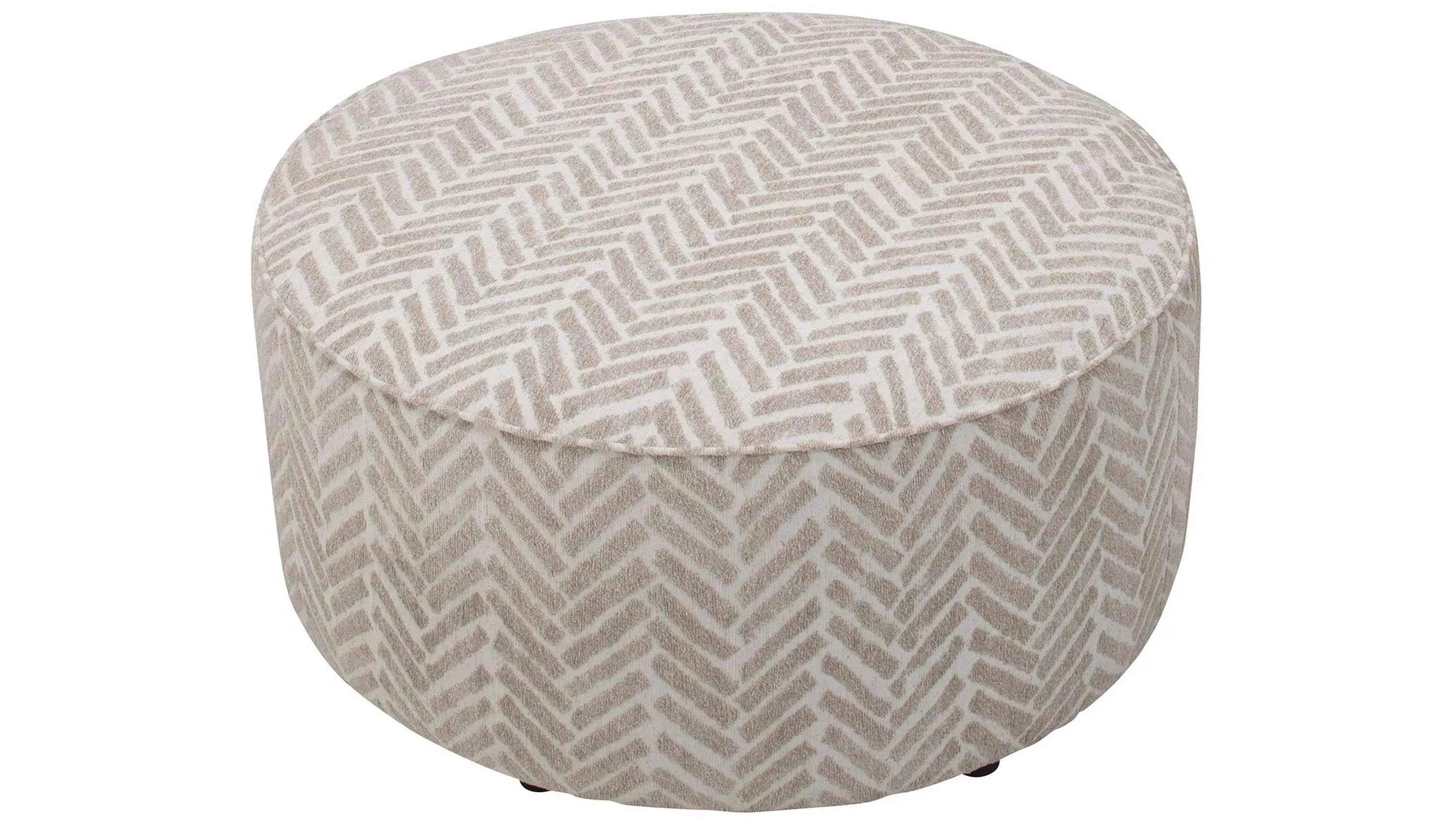 Tatum Cocktail Ottoman