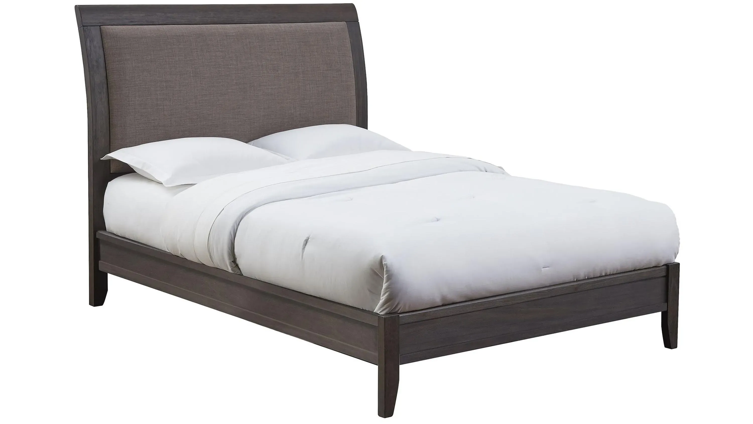 New Paltz 4-pc. Bedroom Set